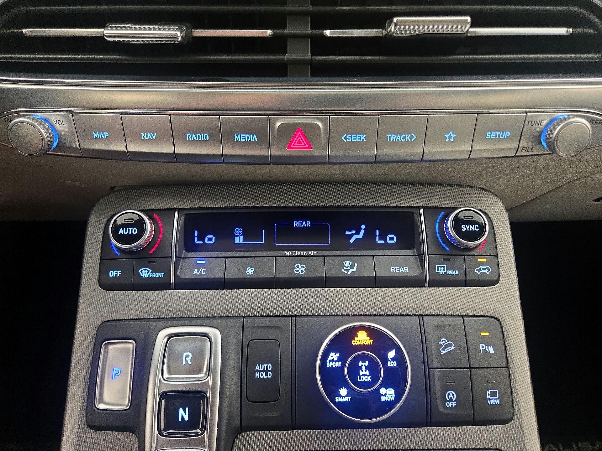 Thumbnail: 2022 Hyundai Palisade - 17