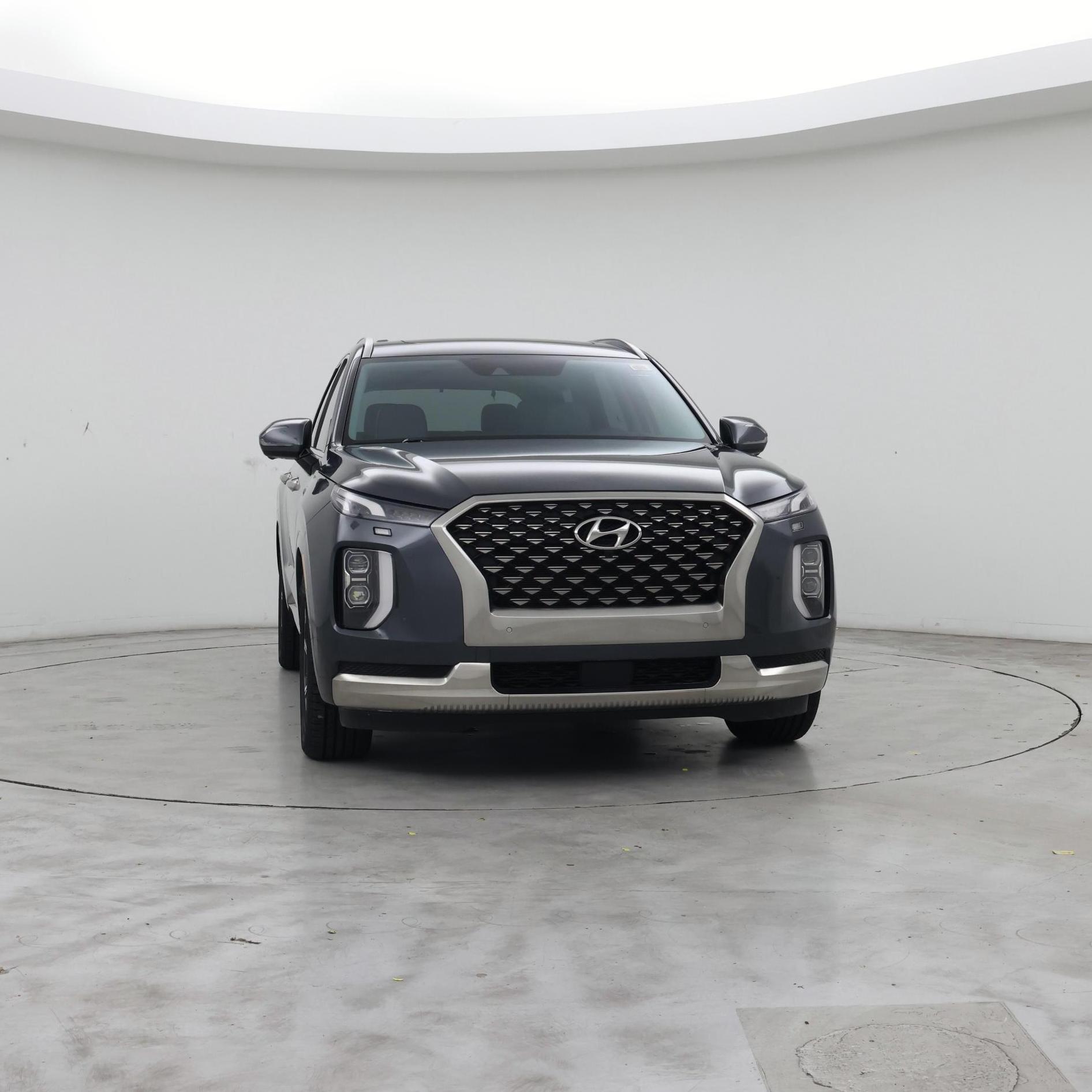 Thumbnail: 2022 Hyundai Palisade - 5