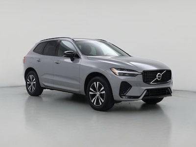 2024 Volvo XC60 B5 Core Dark Theme