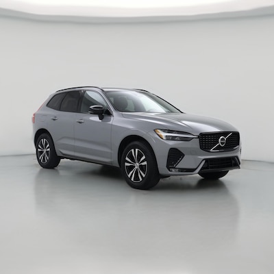2024 Volvo XC60 B5 Core Dark Theme