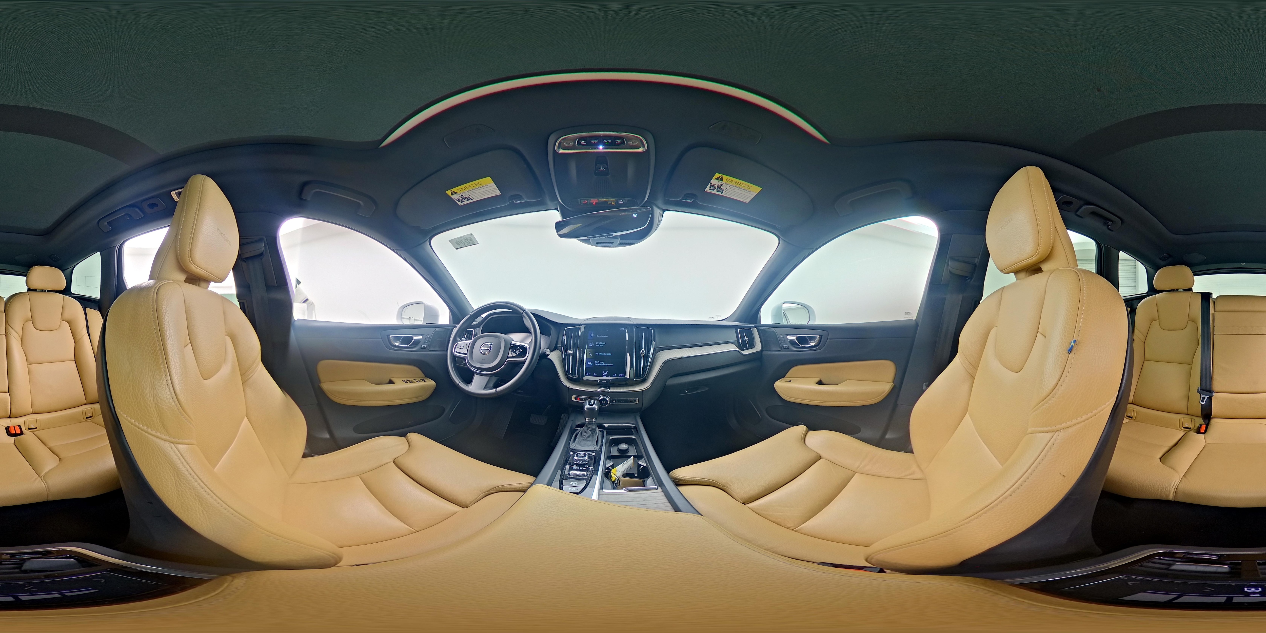 2019 Volvo XC60 Inscription - Photo 26
