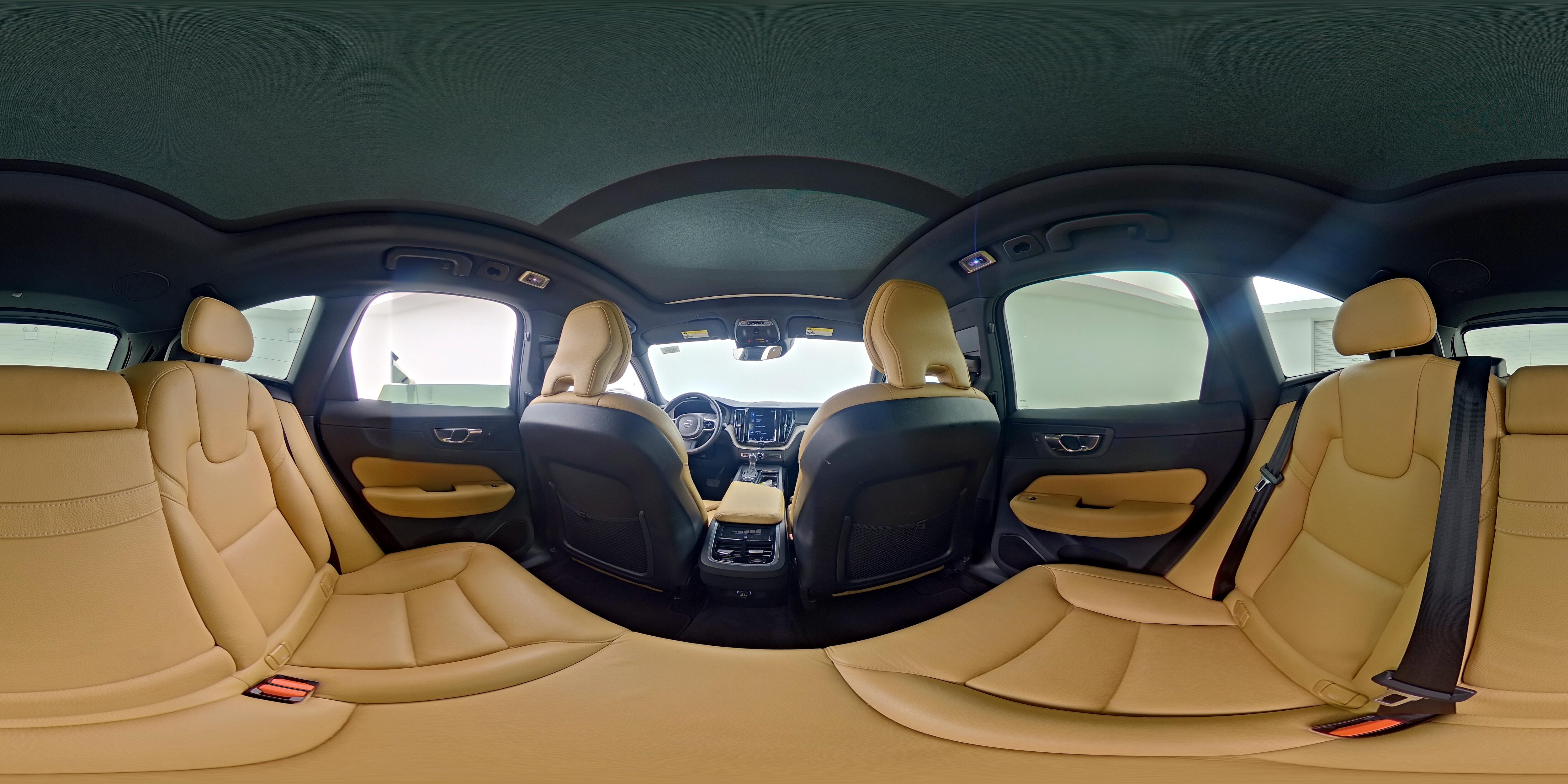 2019 Volvo XC60 Inscription - Photo 27