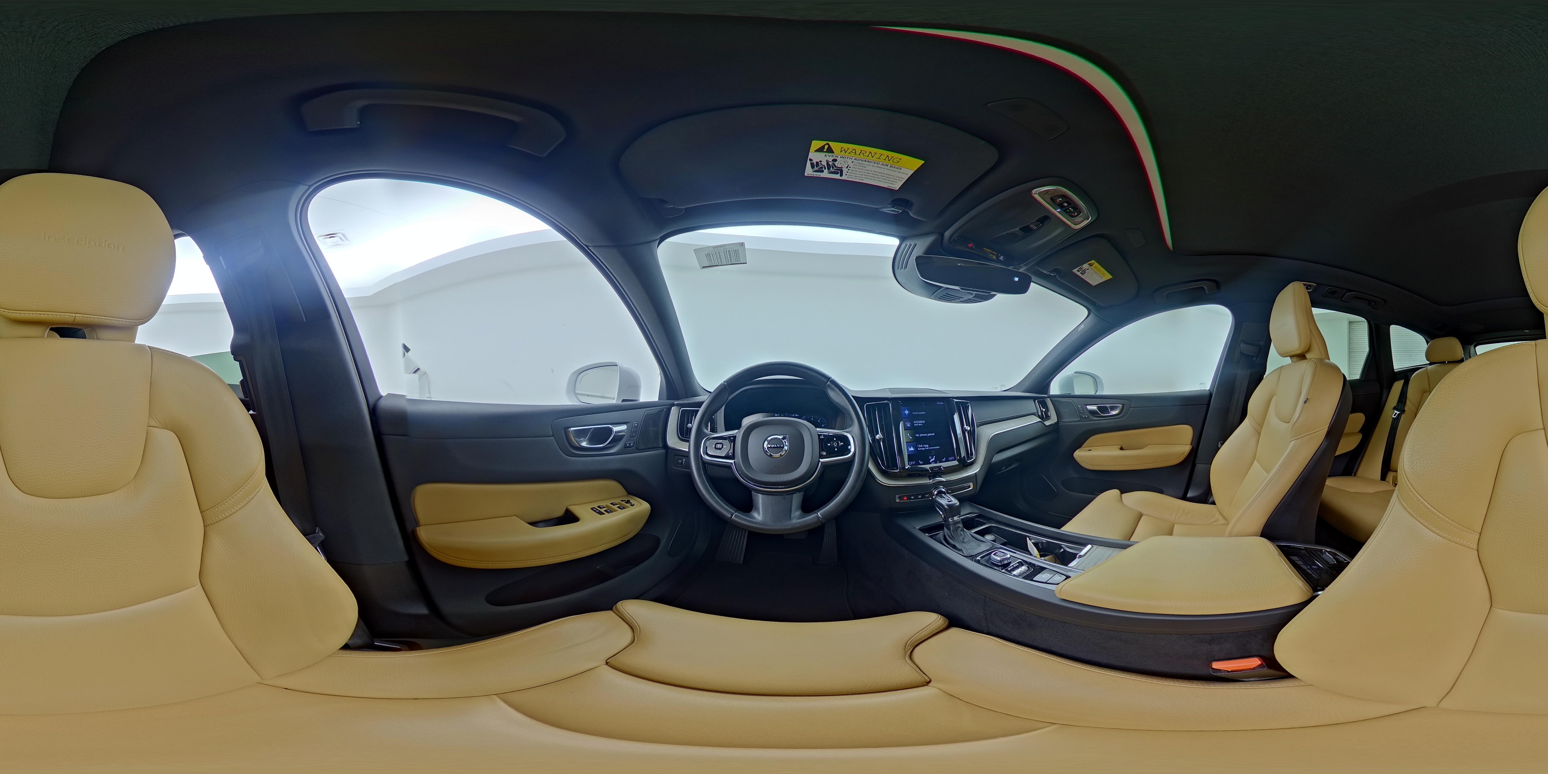 2019 Volvo XC60 Inscription - Photo 28