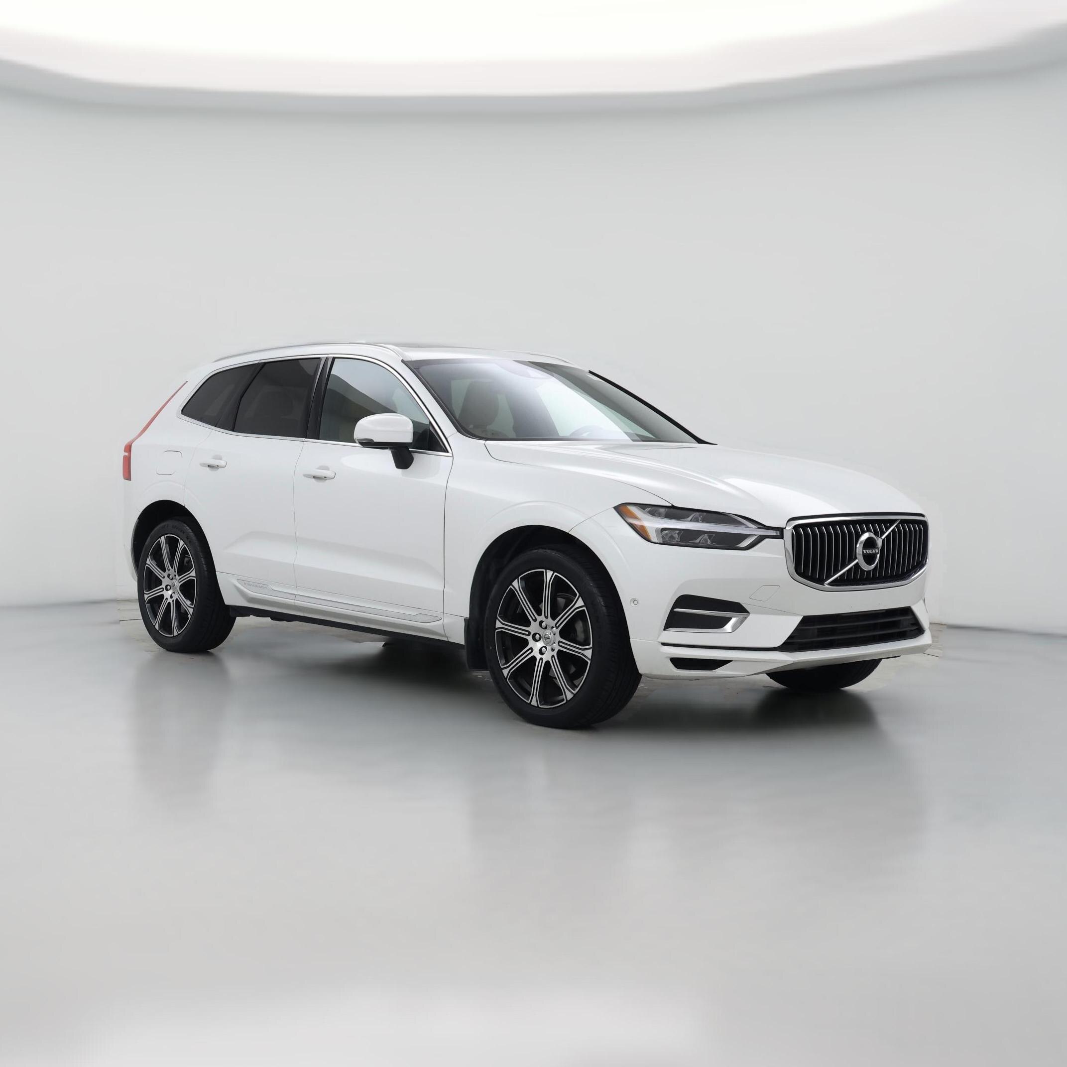 Thumbnail: 2019 Volvo XC60 - 1