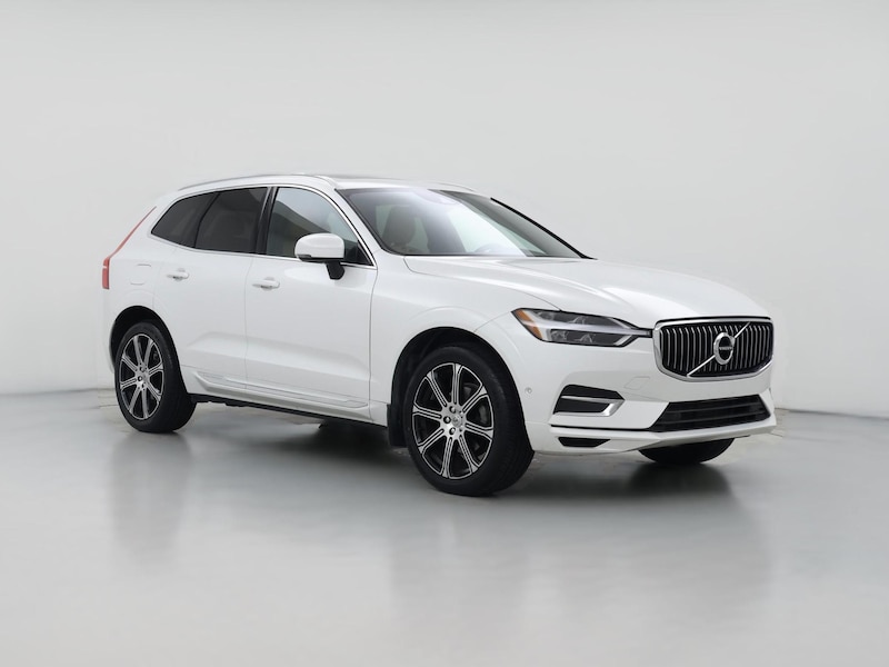 2019 Volvo XC60 T5 Inscription -
                  Boynton Beach, FL