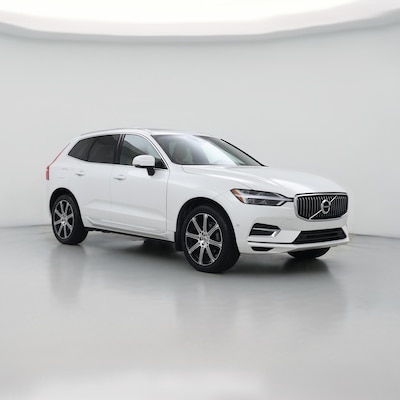 2019 Volvo XC60 T5 Inscription