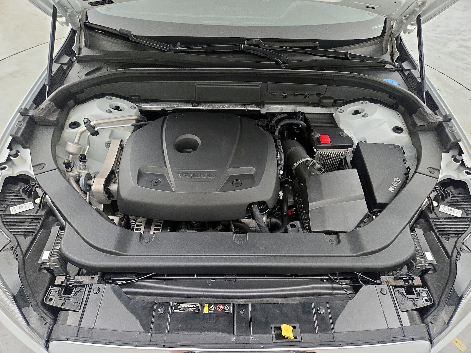 2019 Volvo XC60 Inscription - Photo 24