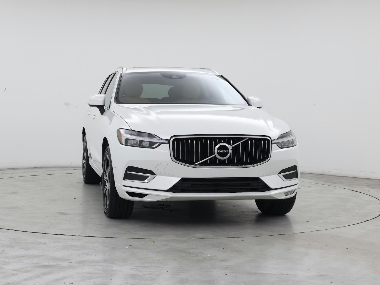 2019 Volvo XC60 Inscription - Photo 6