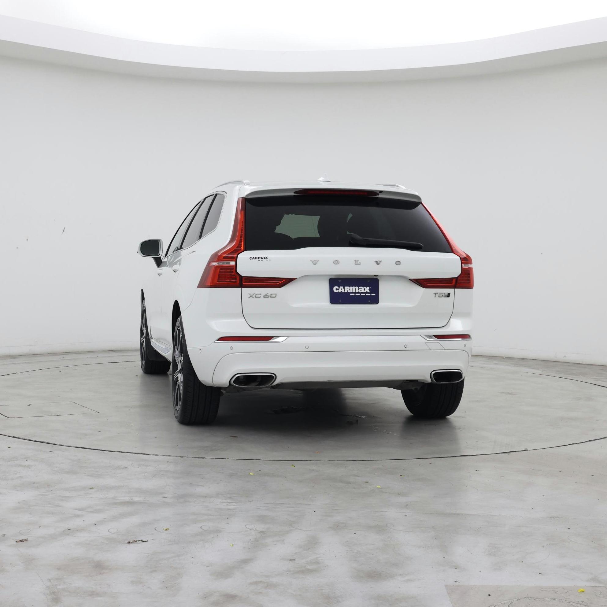 Thumbnail: 2019 Volvo XC60 - 6
