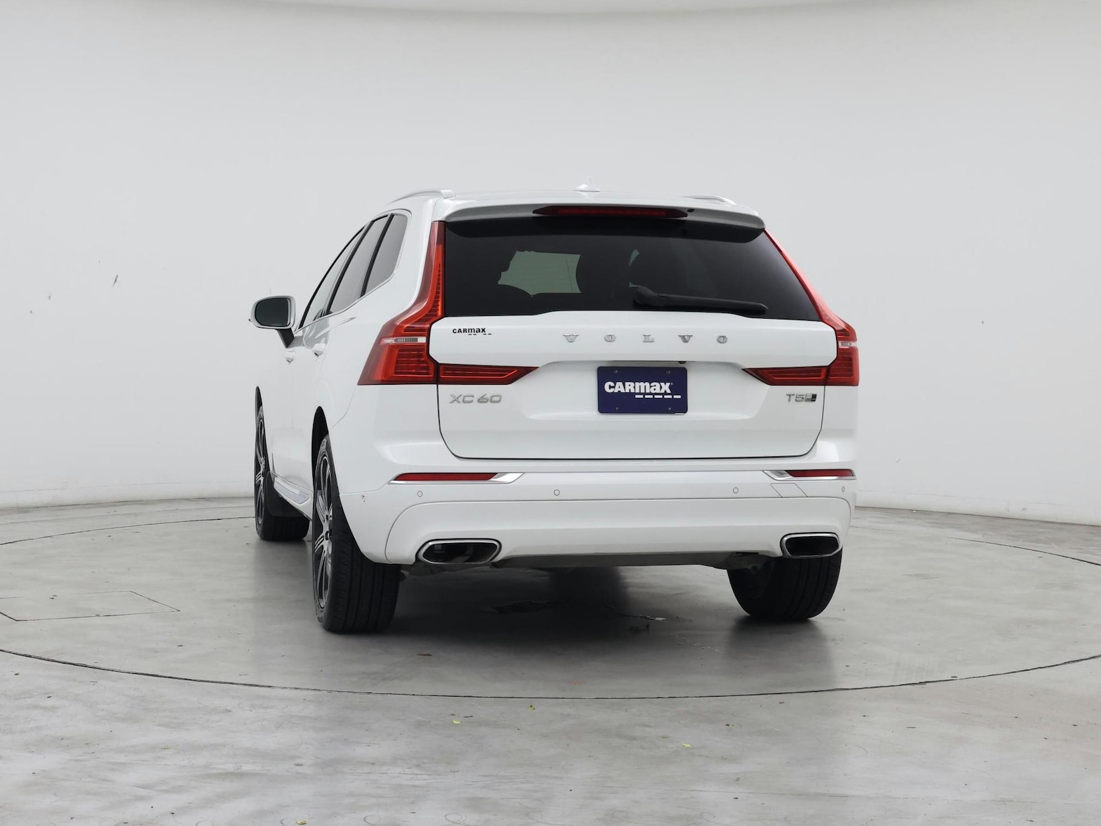 2019 Volvo XC60 Inscription - Photo 7