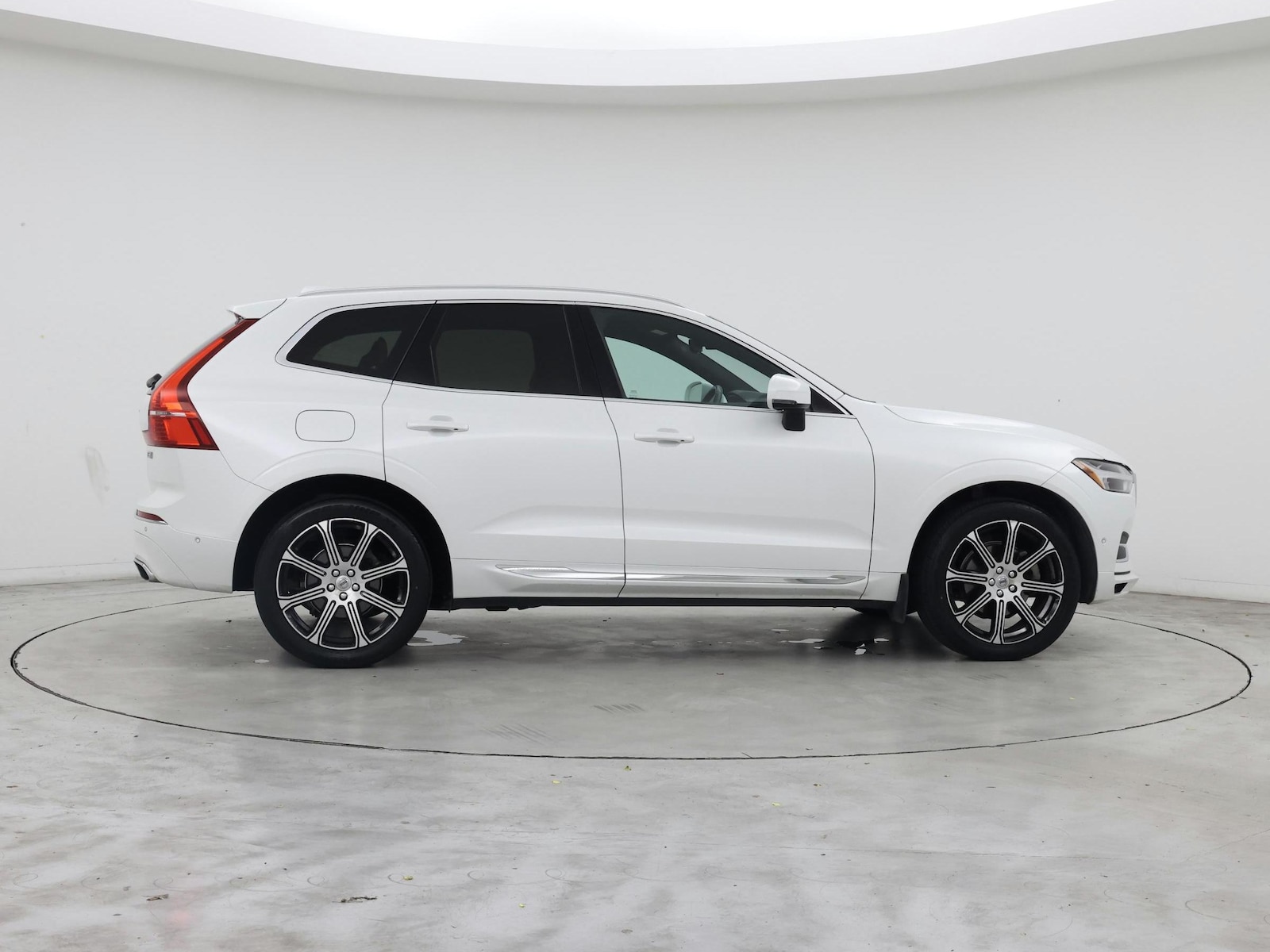 2019 Volvo XC60 Inscription - Photo 8