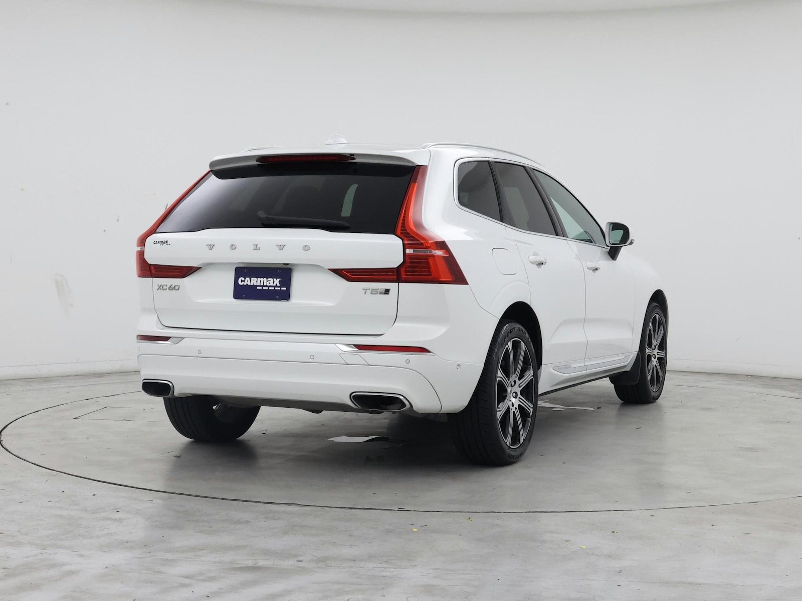 2019 Volvo XC60 Inscription - Photo 9