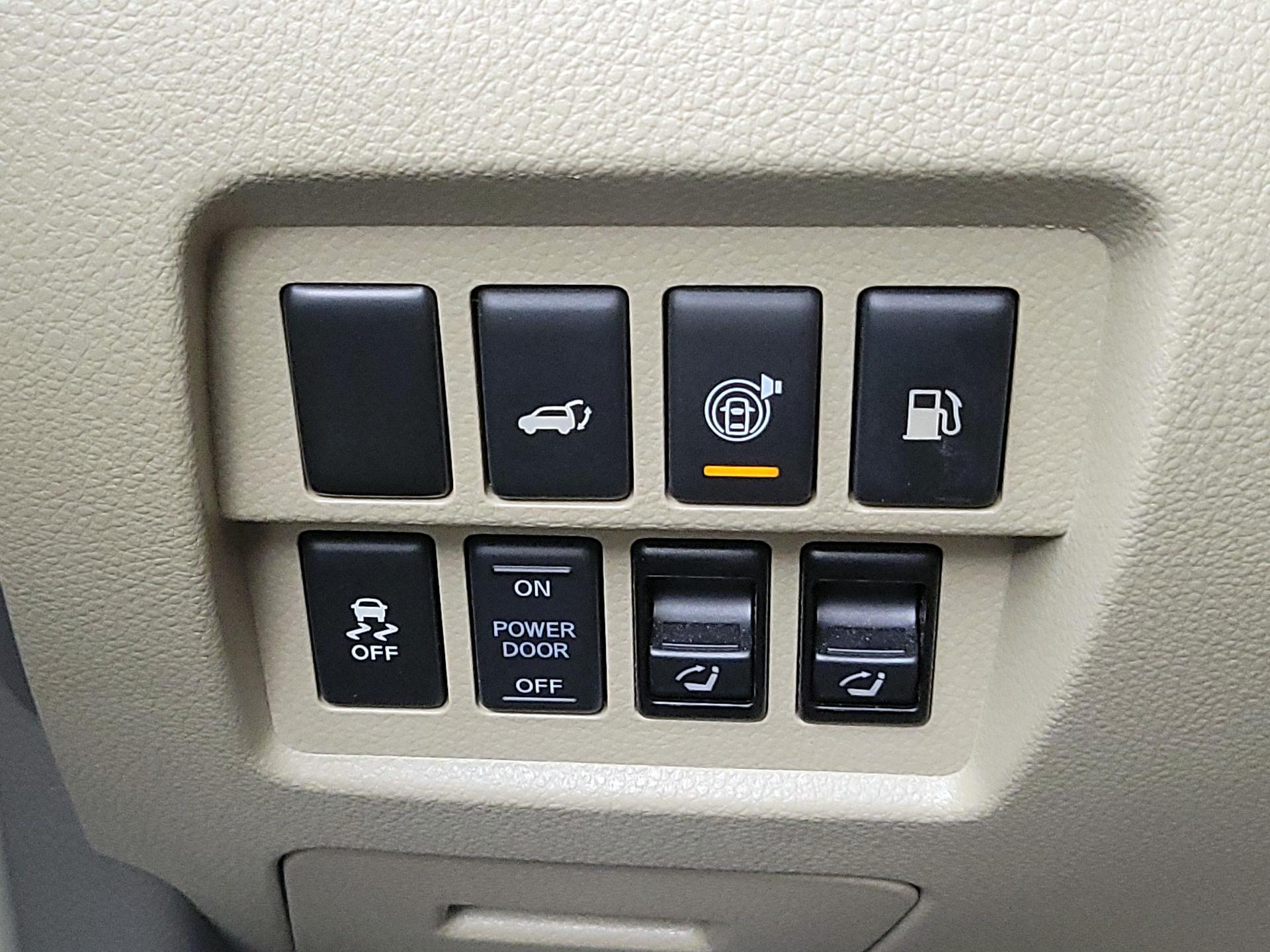Thumbnail: 2014 Nissan Murano - 13