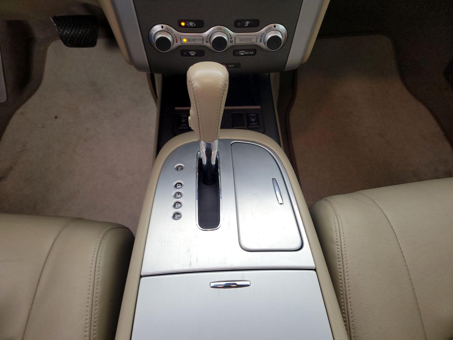 Thumbnail: 2014 Nissan Murano - 18