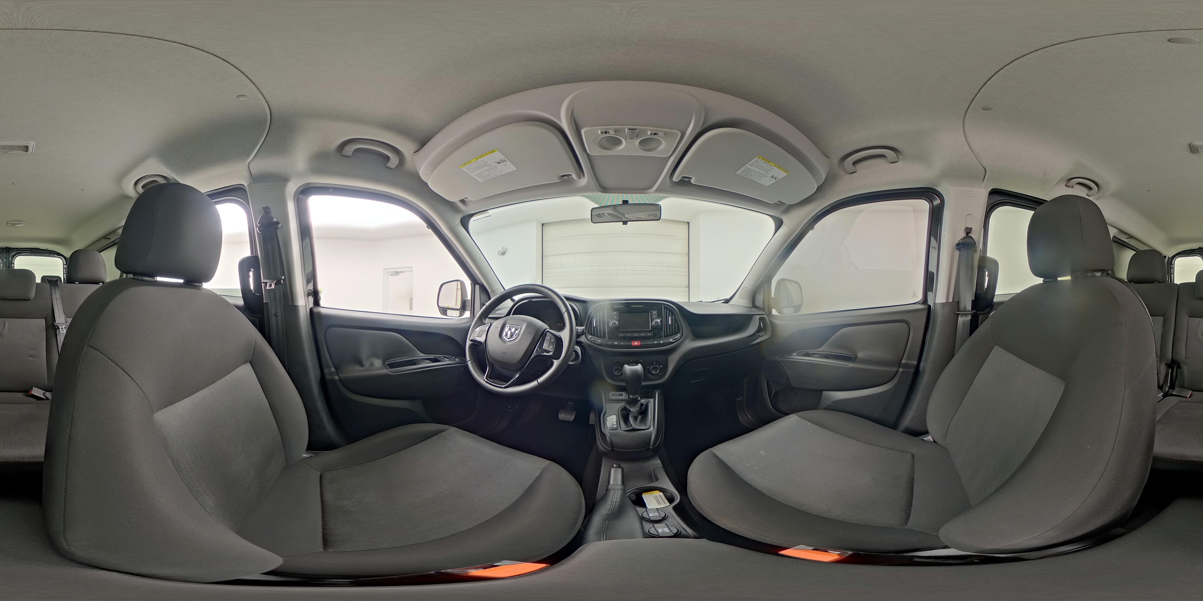 2020 RAM Promaster City SLT - Photo 23