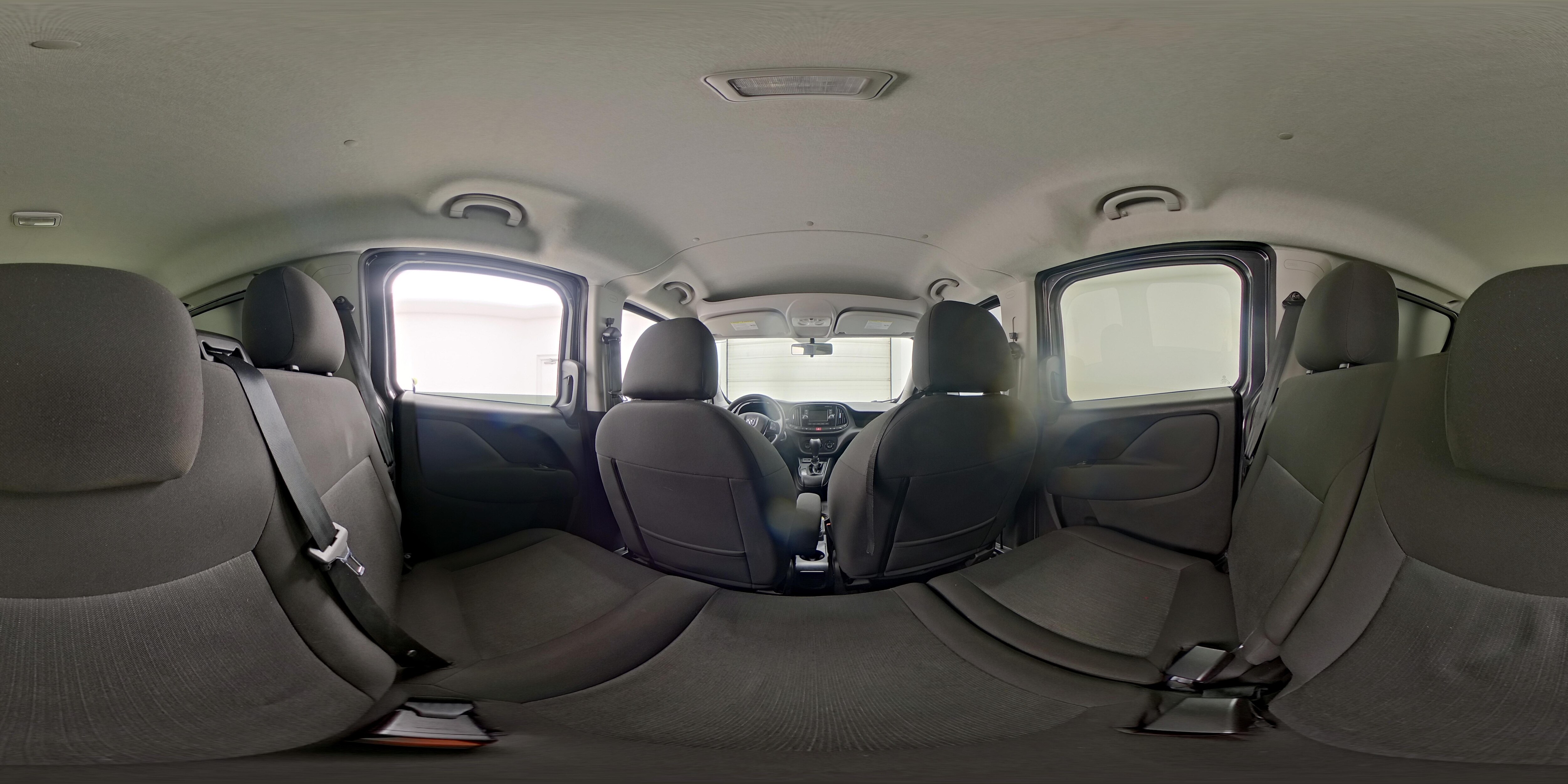 2020 RAM Promaster City SLT - Photo 24