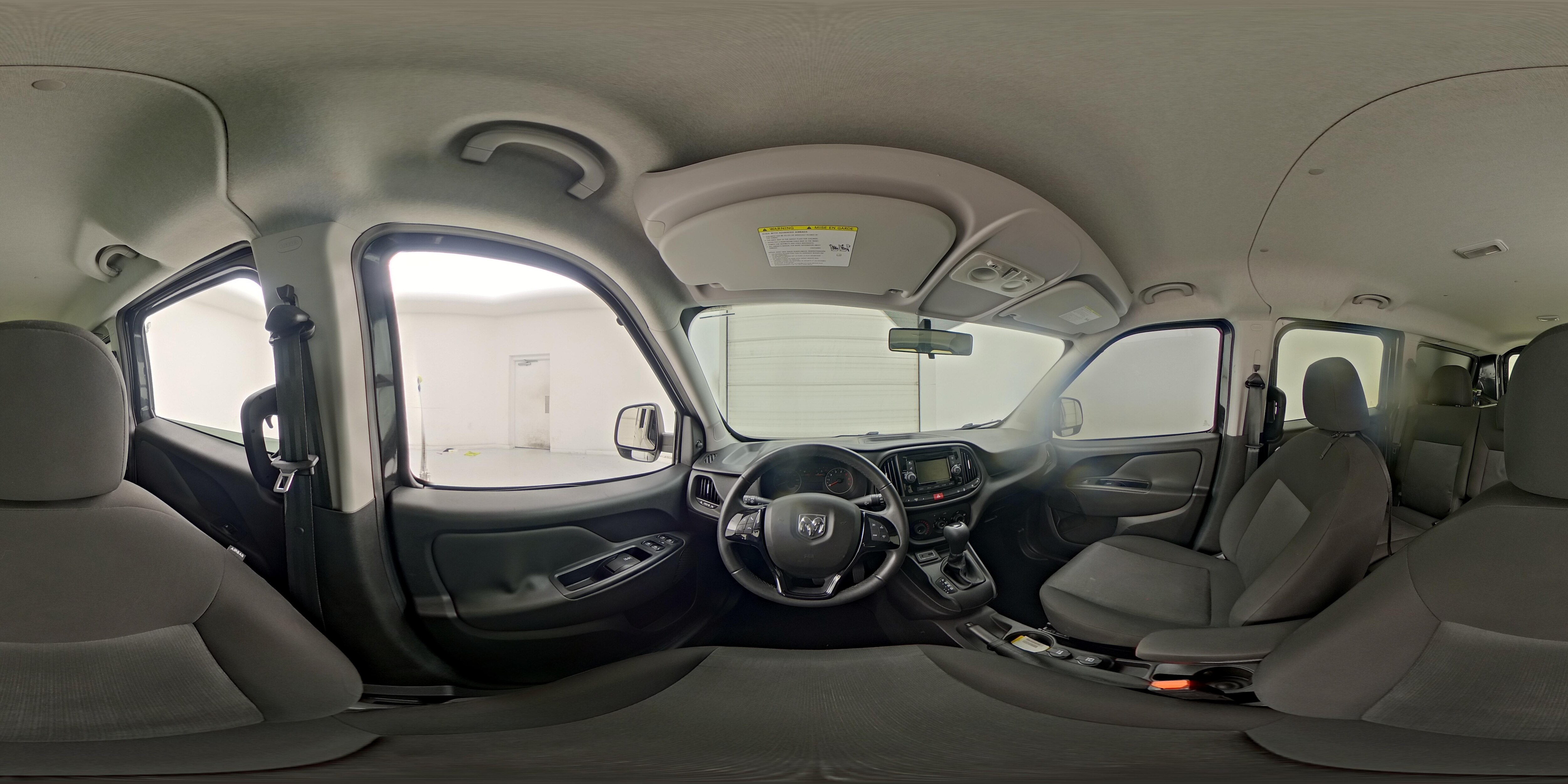 2020 RAM Promaster City SLT - Photo 25