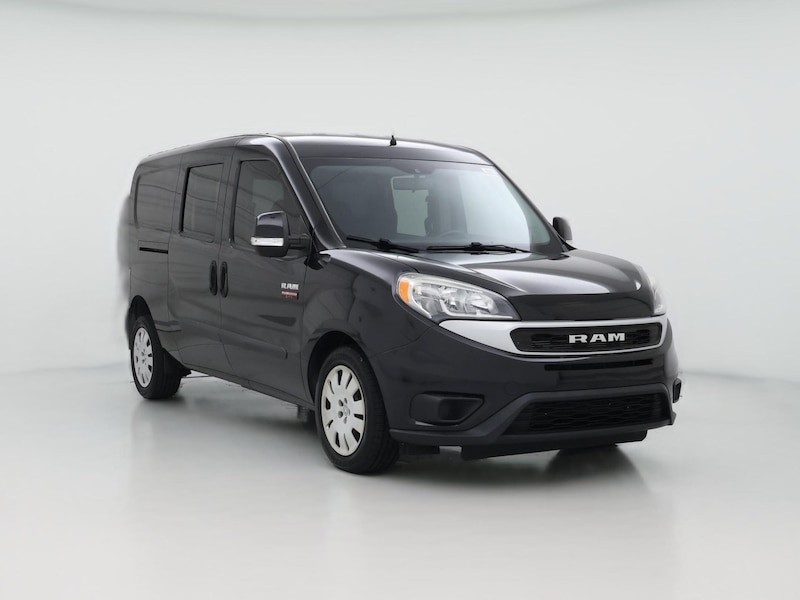 2020 RAM ProMaster City  -
                  Houston, TX