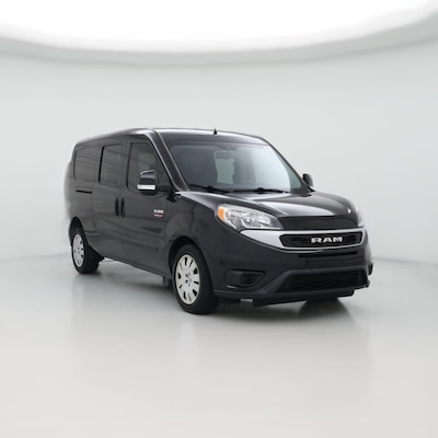 2020 Ram Promaster City SLT