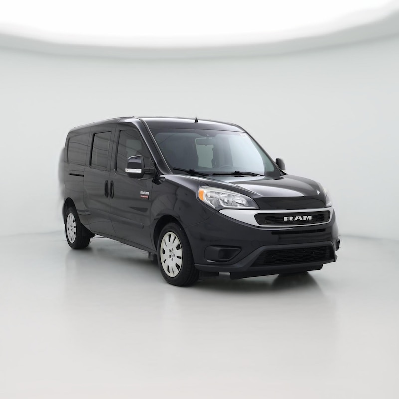 2020 Ram Promaster City SLT