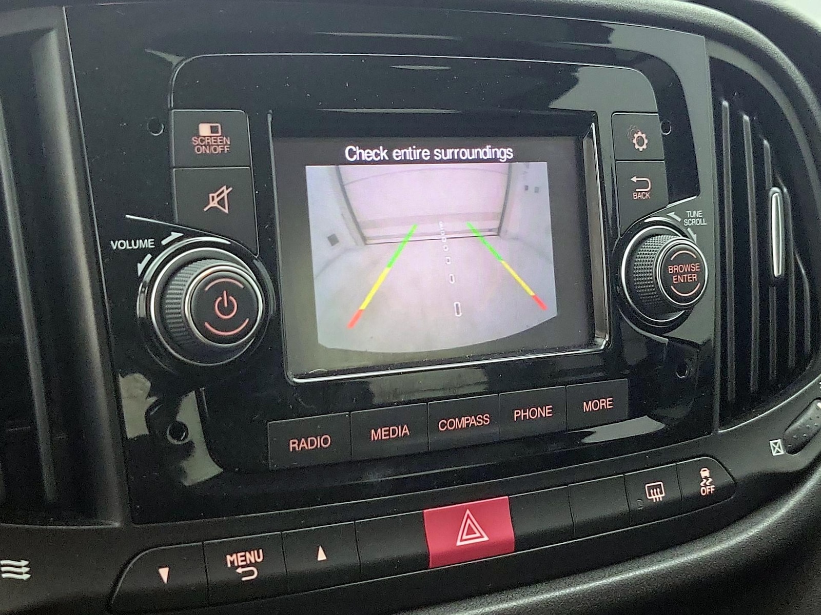 2020 RAM Promaster City SLT - Photo 14