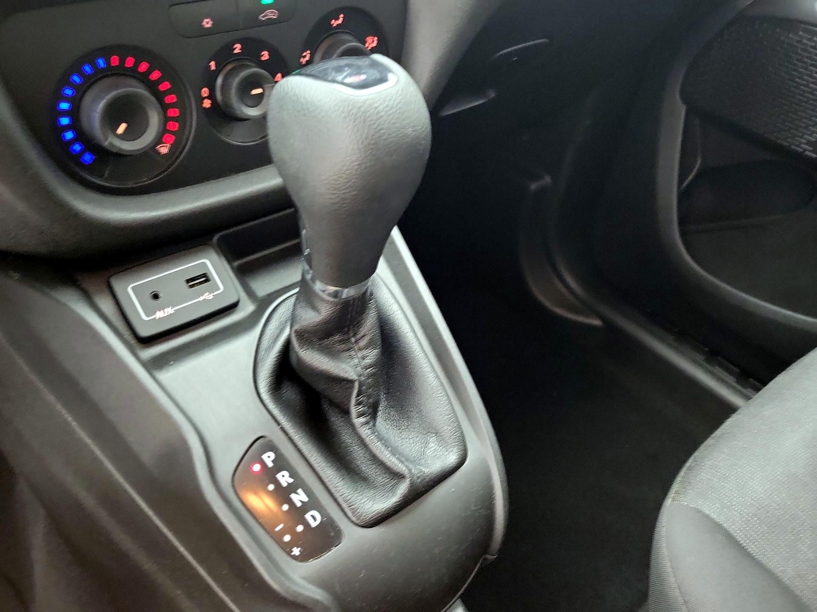 2020 RAM Promaster City SLT - Photo 17