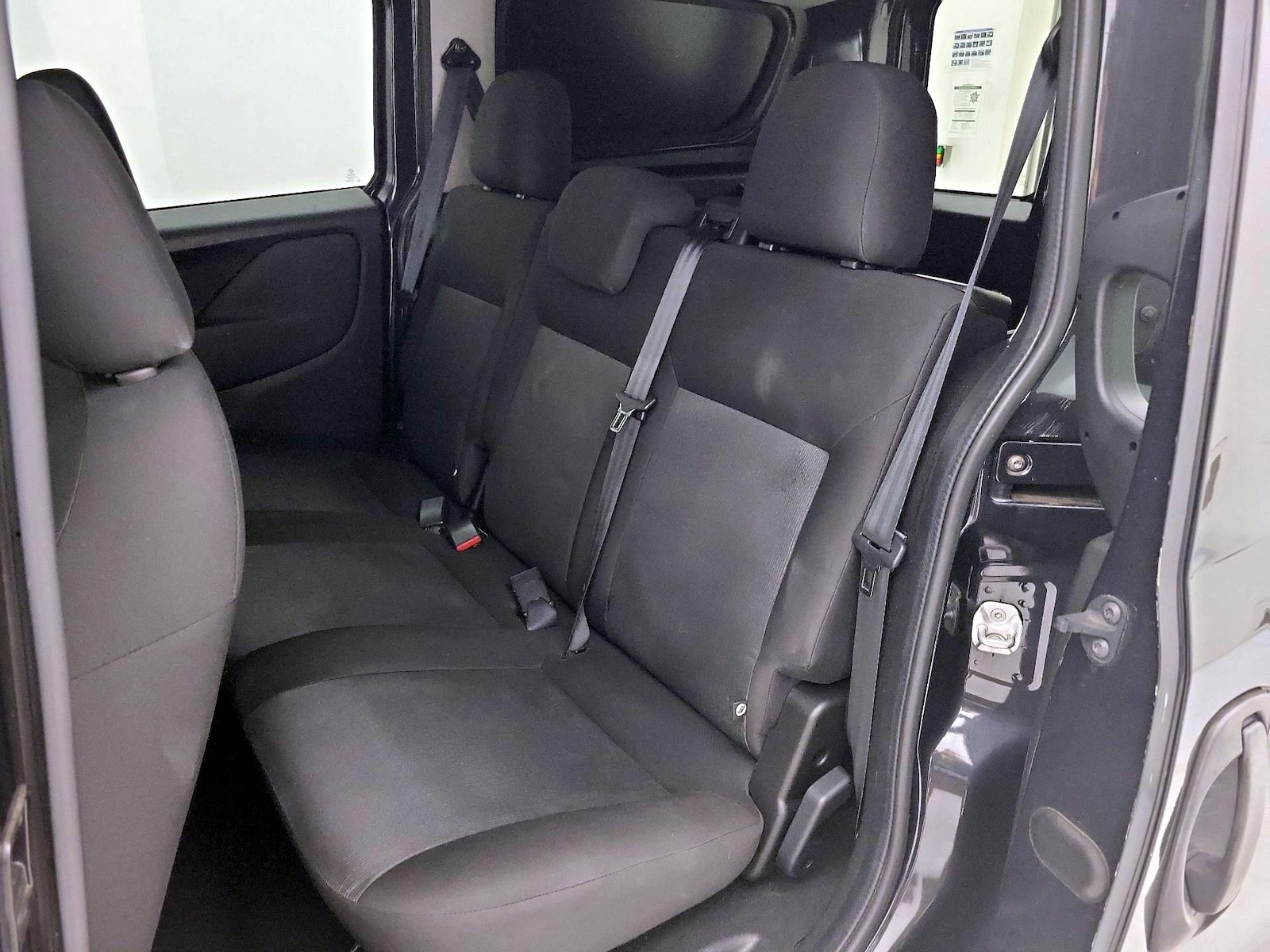 2020 RAM Promaster City SLT - Photo 19