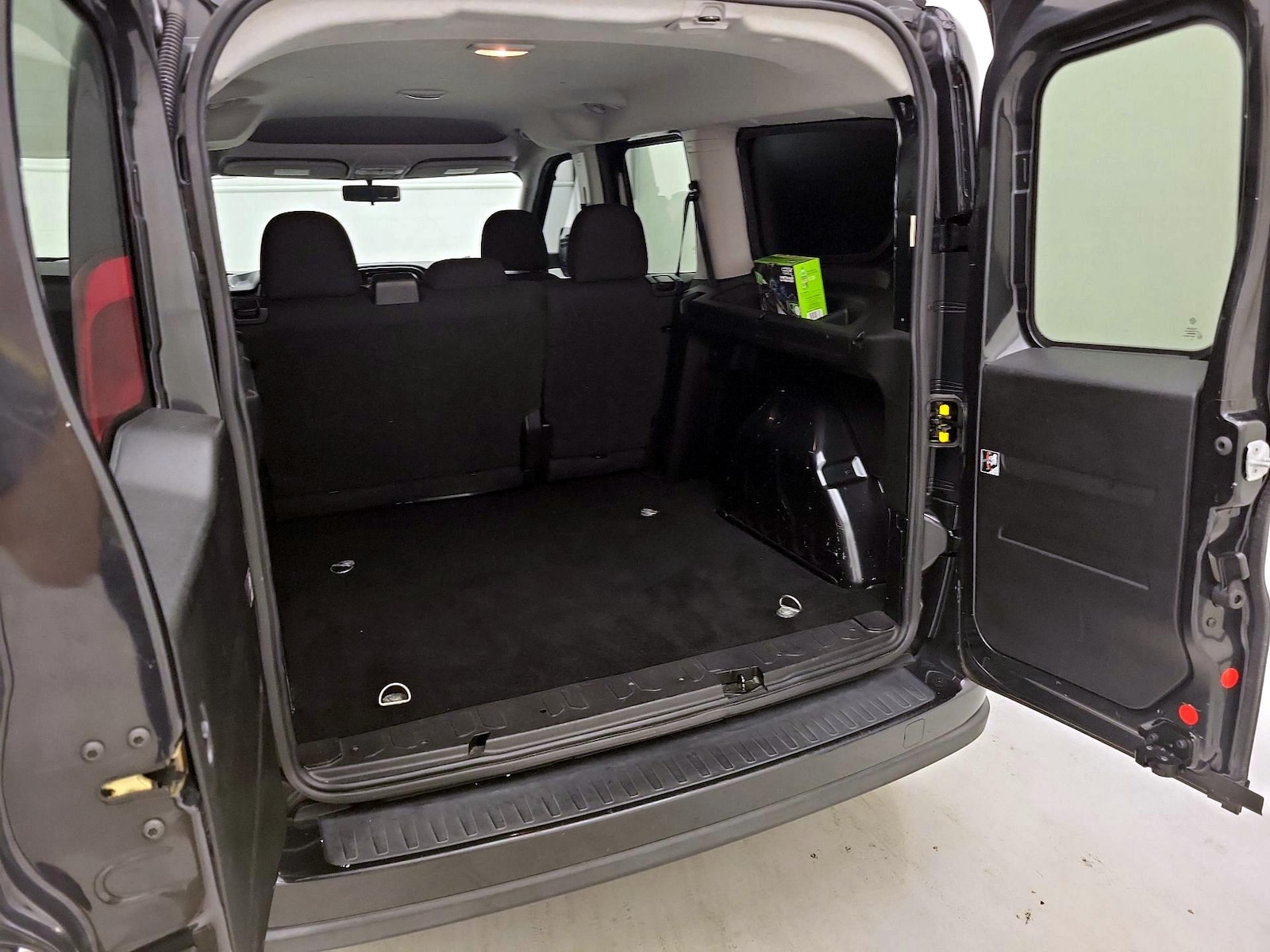2020 RAM Promaster City SLT - Photo 20