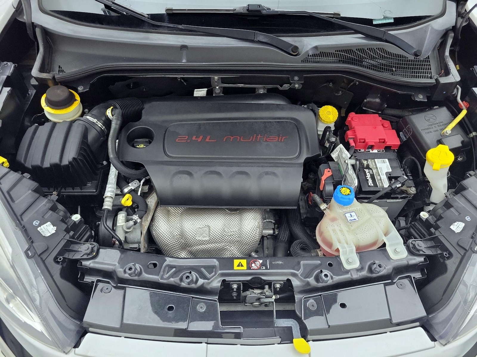 2020 RAM Promaster City SLT - Photo 21