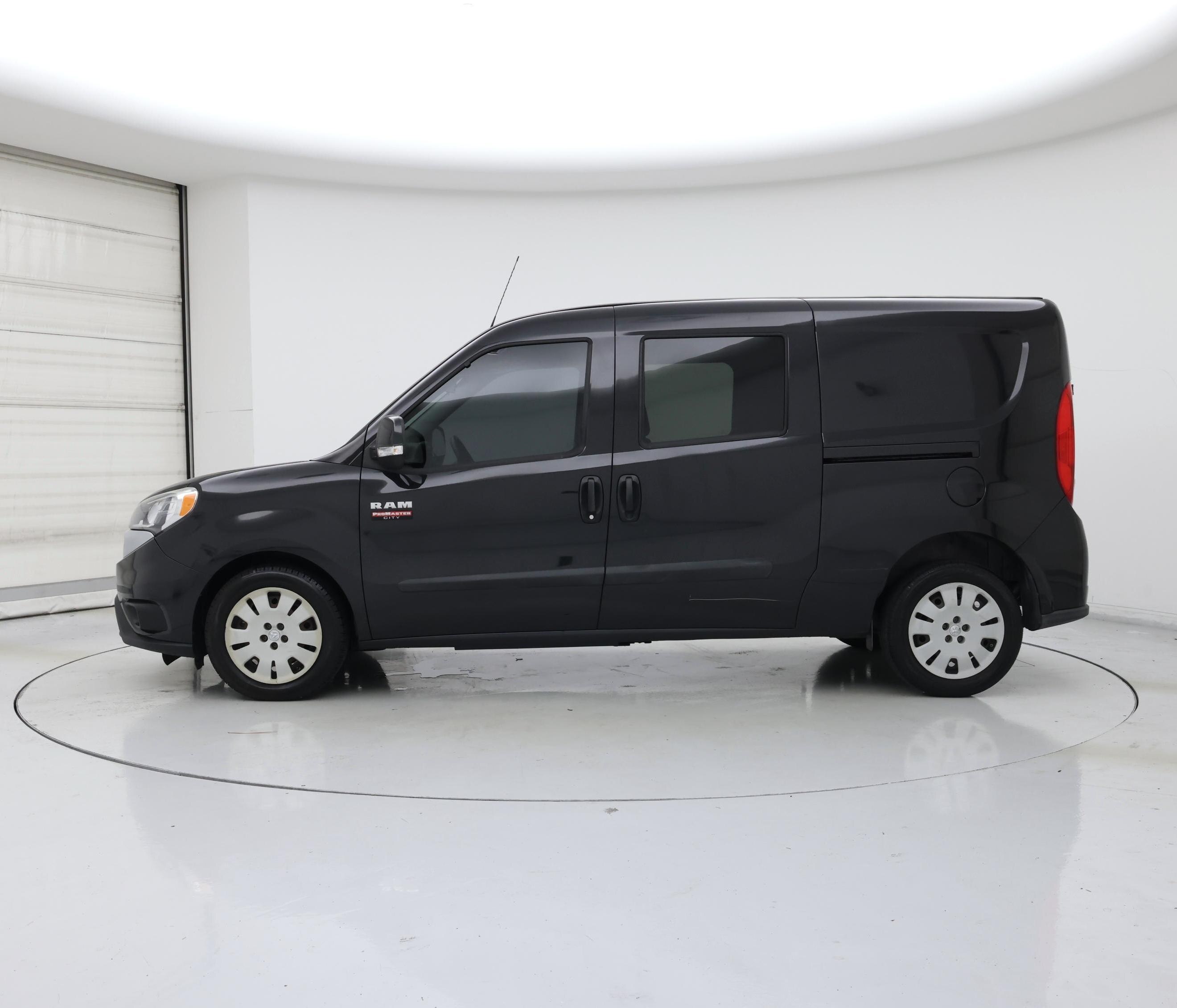 Thumbnail: 2020 RAM ProMaster City - 3