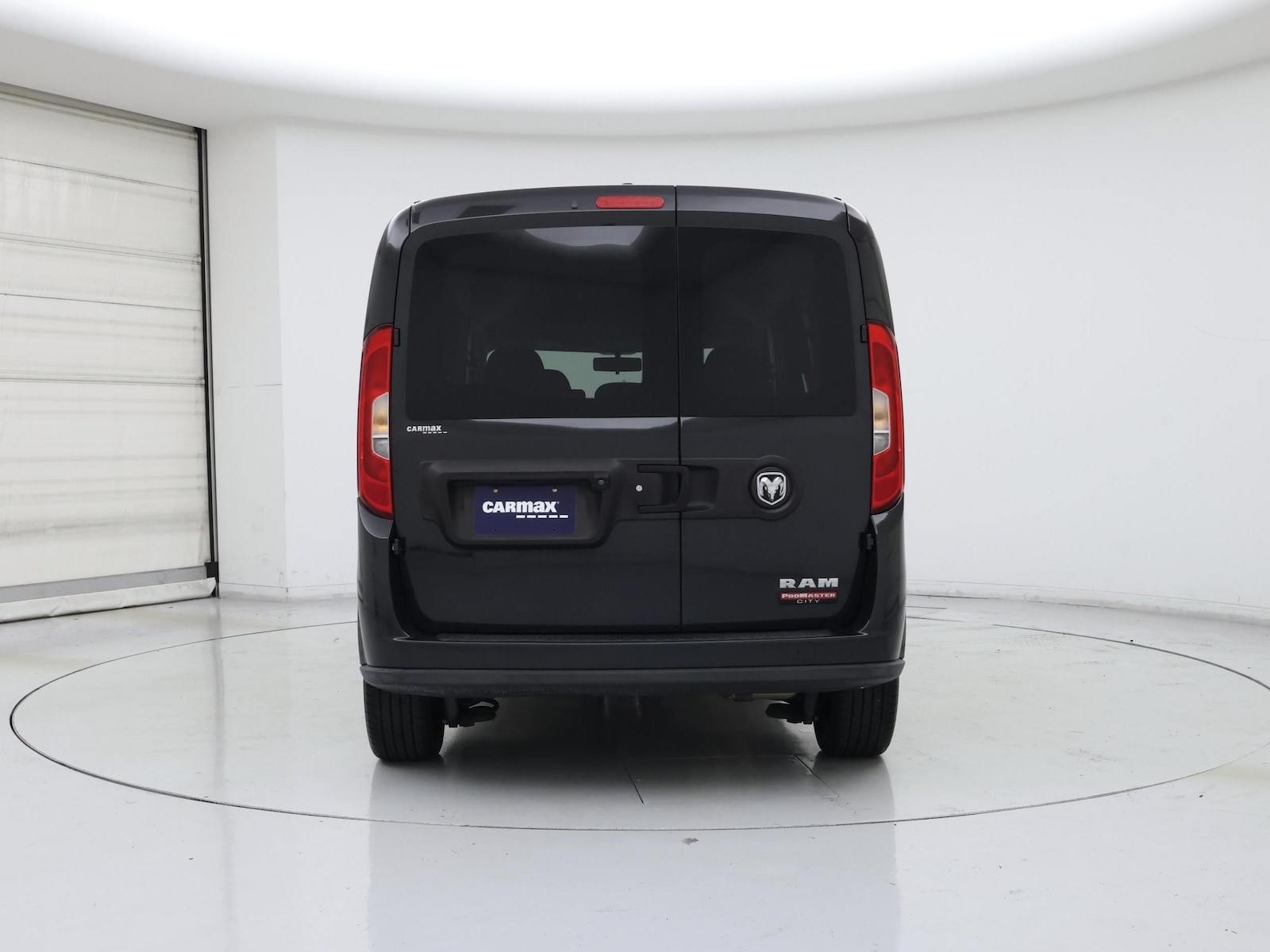 2020 RAM Promaster City SLT - Photo 7