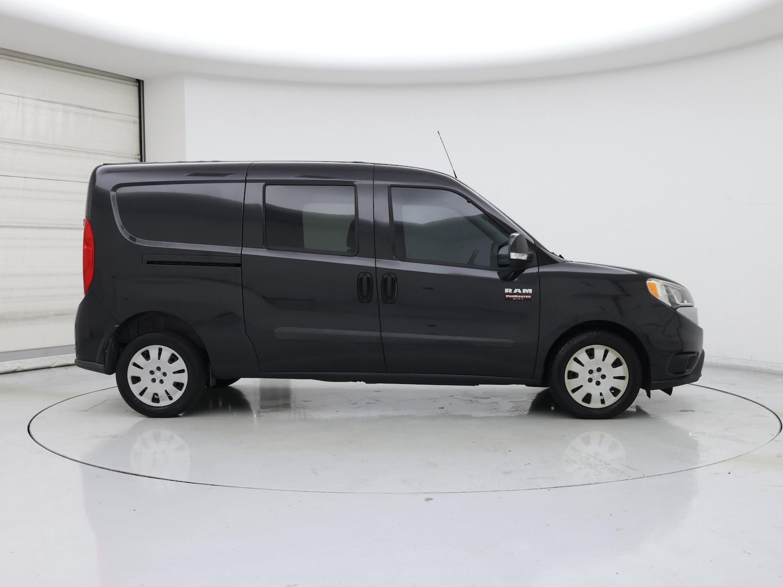 2020 RAM Promaster City SLT - Photo 8