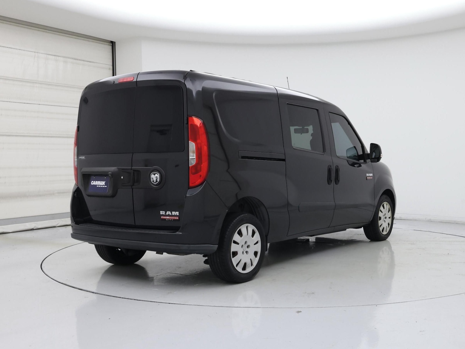 2020 RAM Promaster City SLT - Photo 9