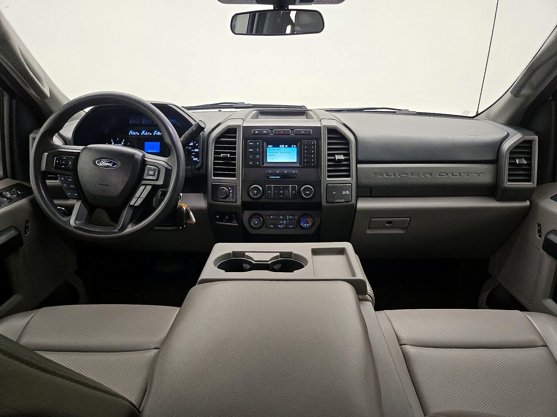 Thumbnail: 2021 Ford F-250 - 9