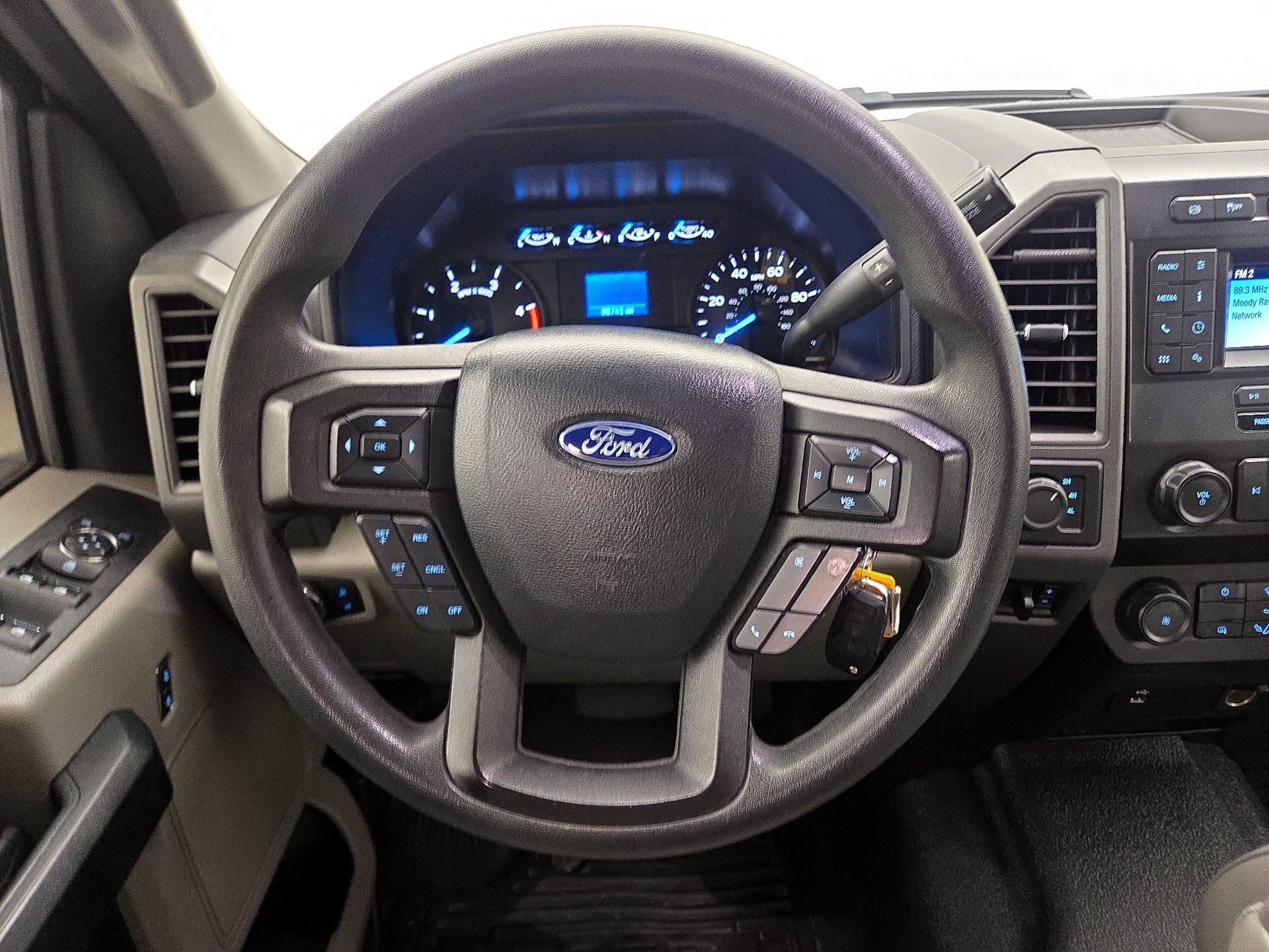 Thumbnail: 2021 Ford F-250 - 10