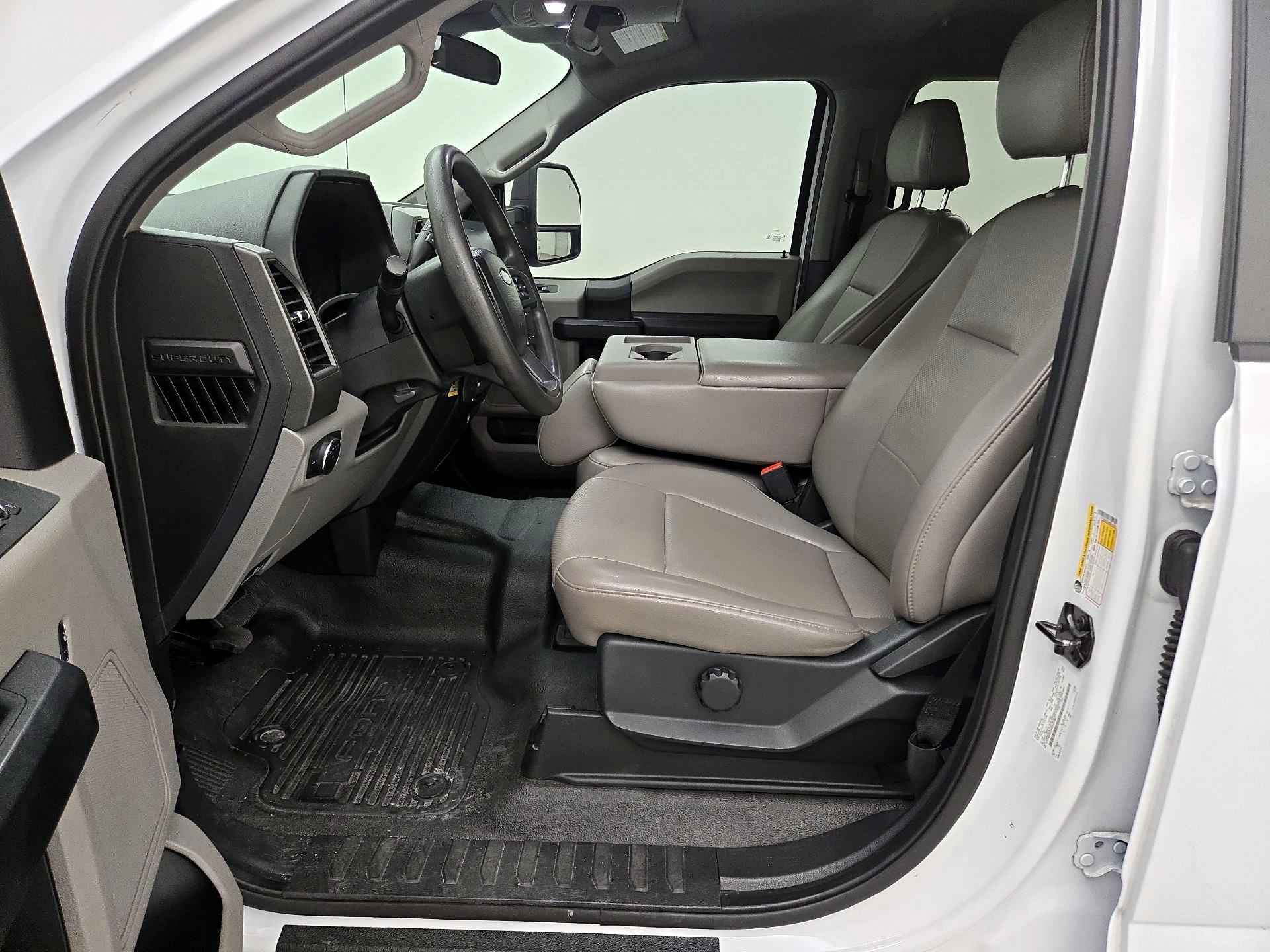 Thumbnail: 2021 Ford F-250 - 11