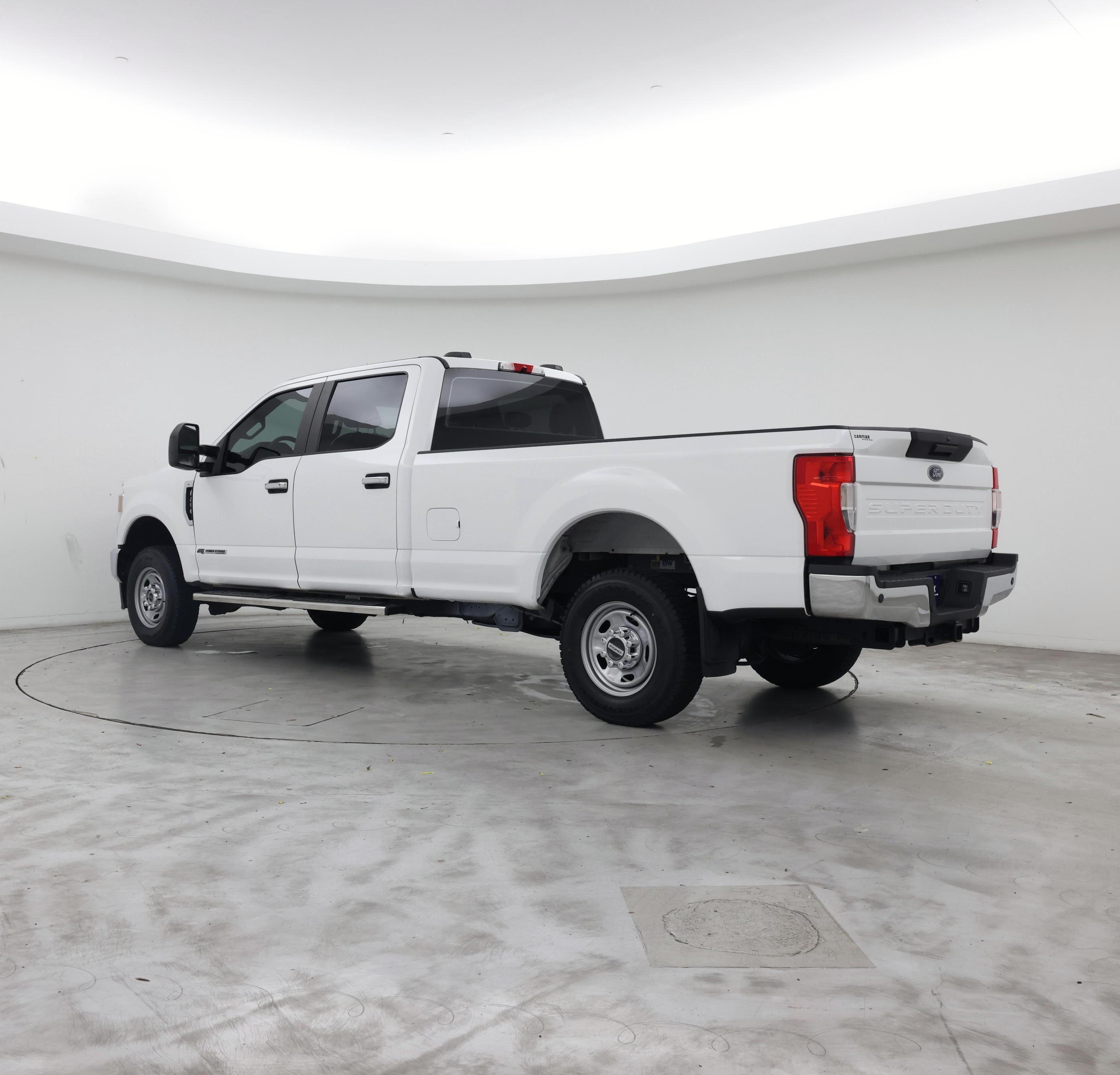 Thumbnail: 2021 Ford F-250 - 2