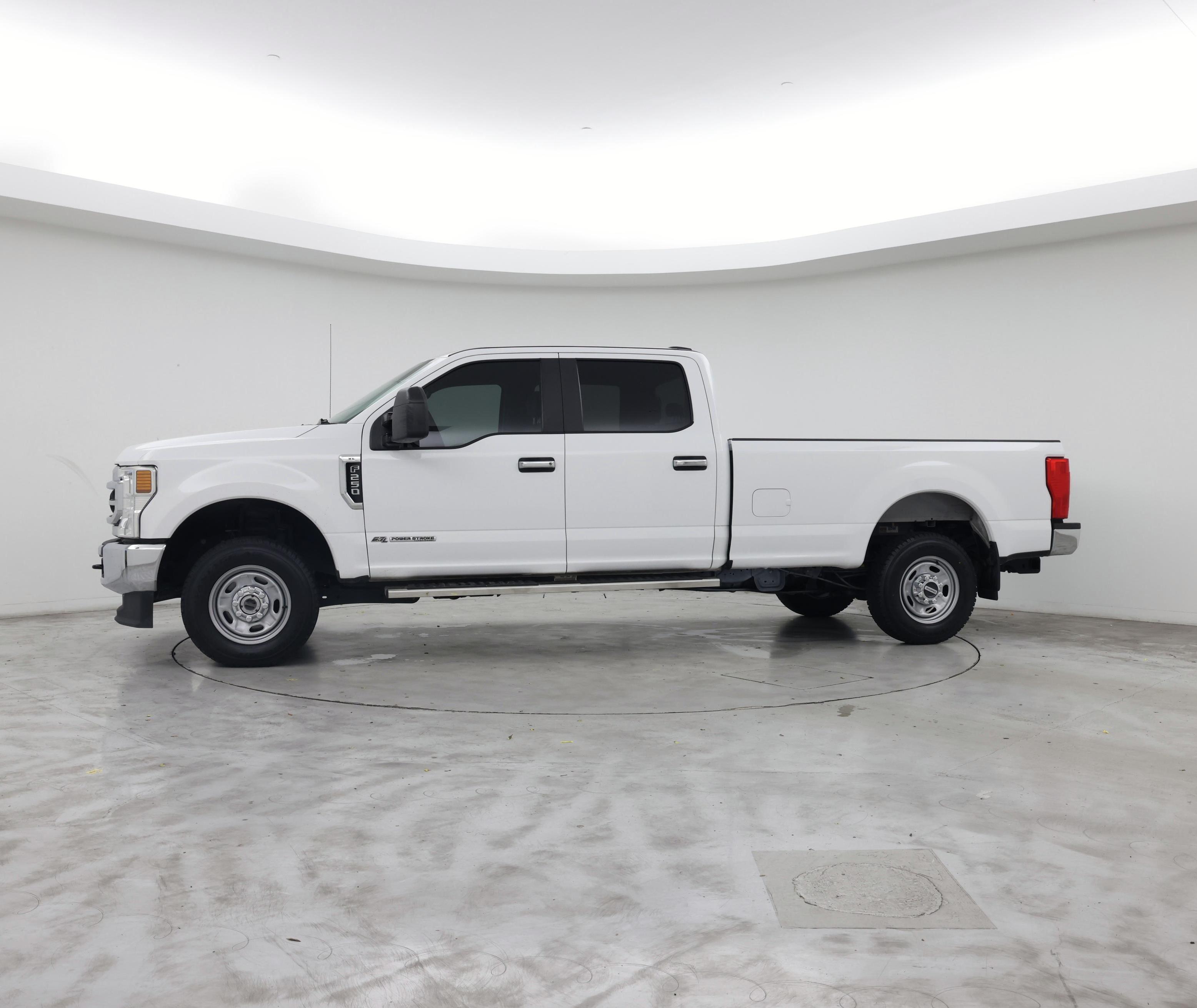Thumbnail: 2021 Ford F-250 - 3