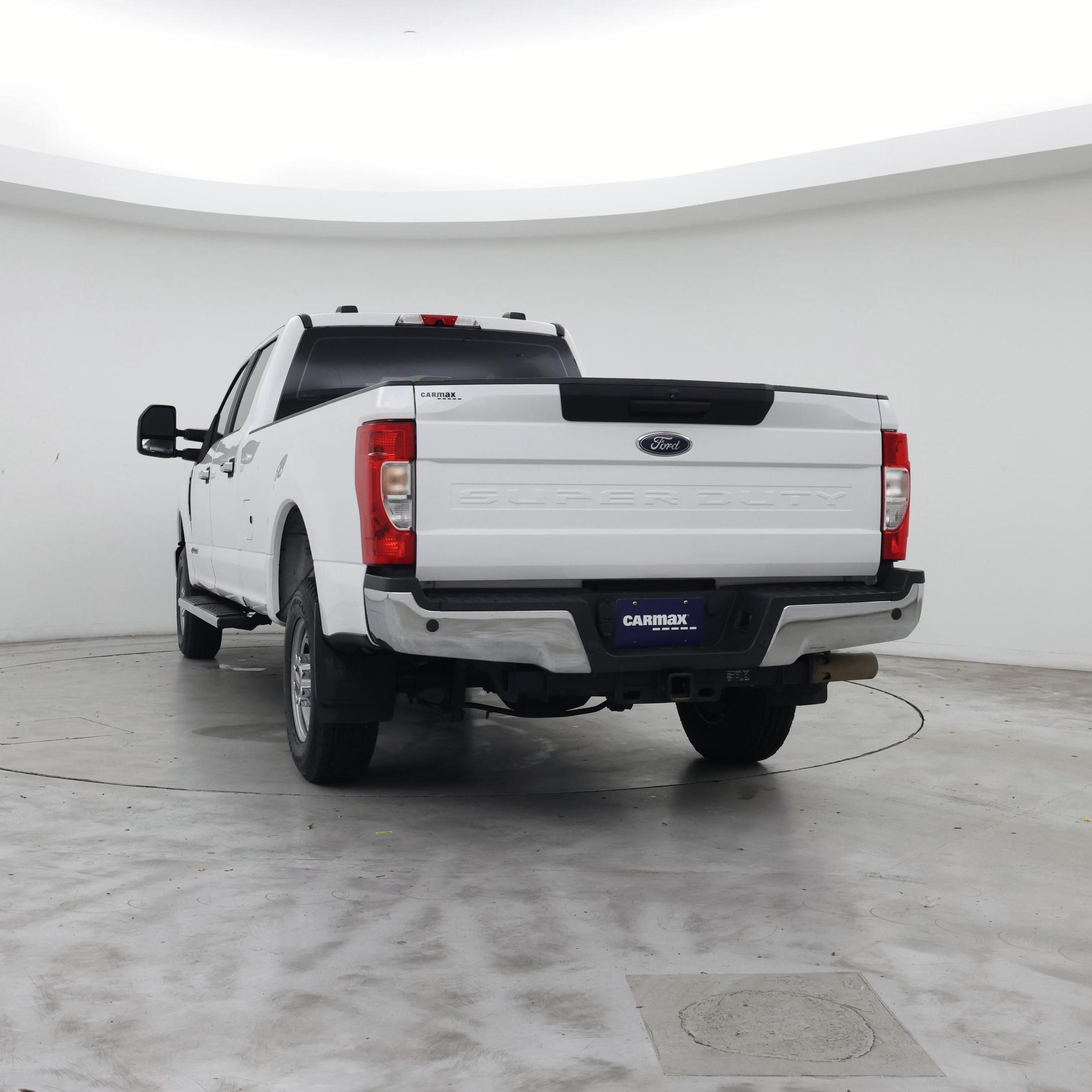 Thumbnail: 2021 Ford F-250 - 6