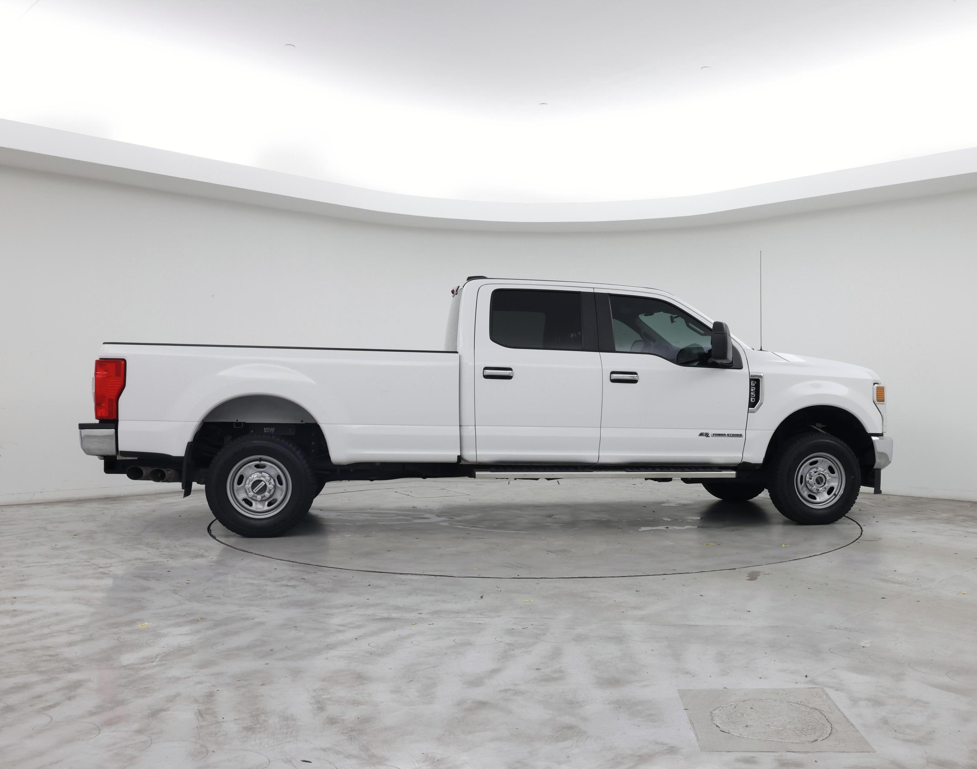 Thumbnail: 2021 Ford F-250 - 7