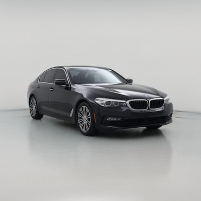 2018 BMW 530 I