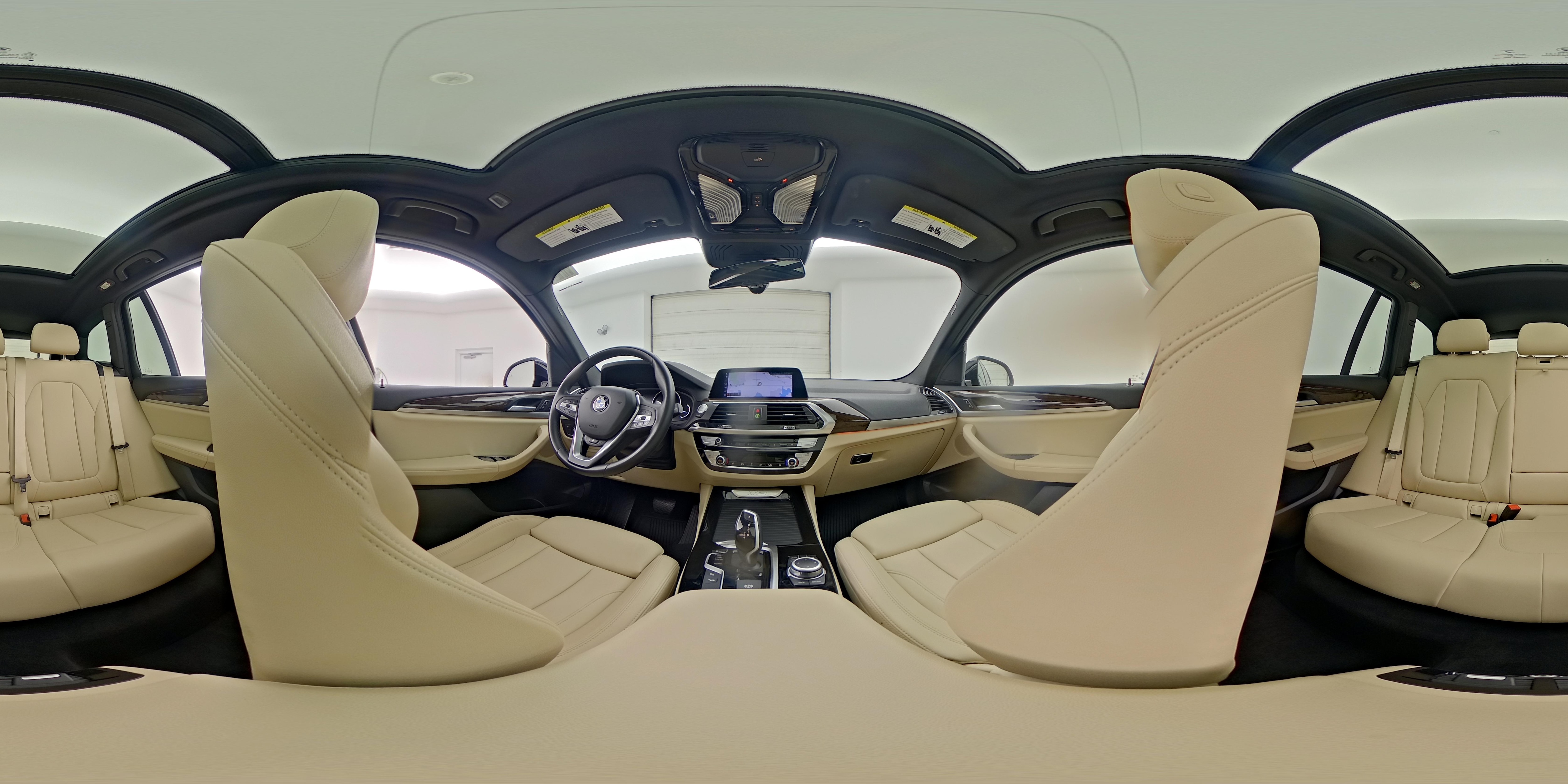 2021 BMW X3 30i - Photo 26