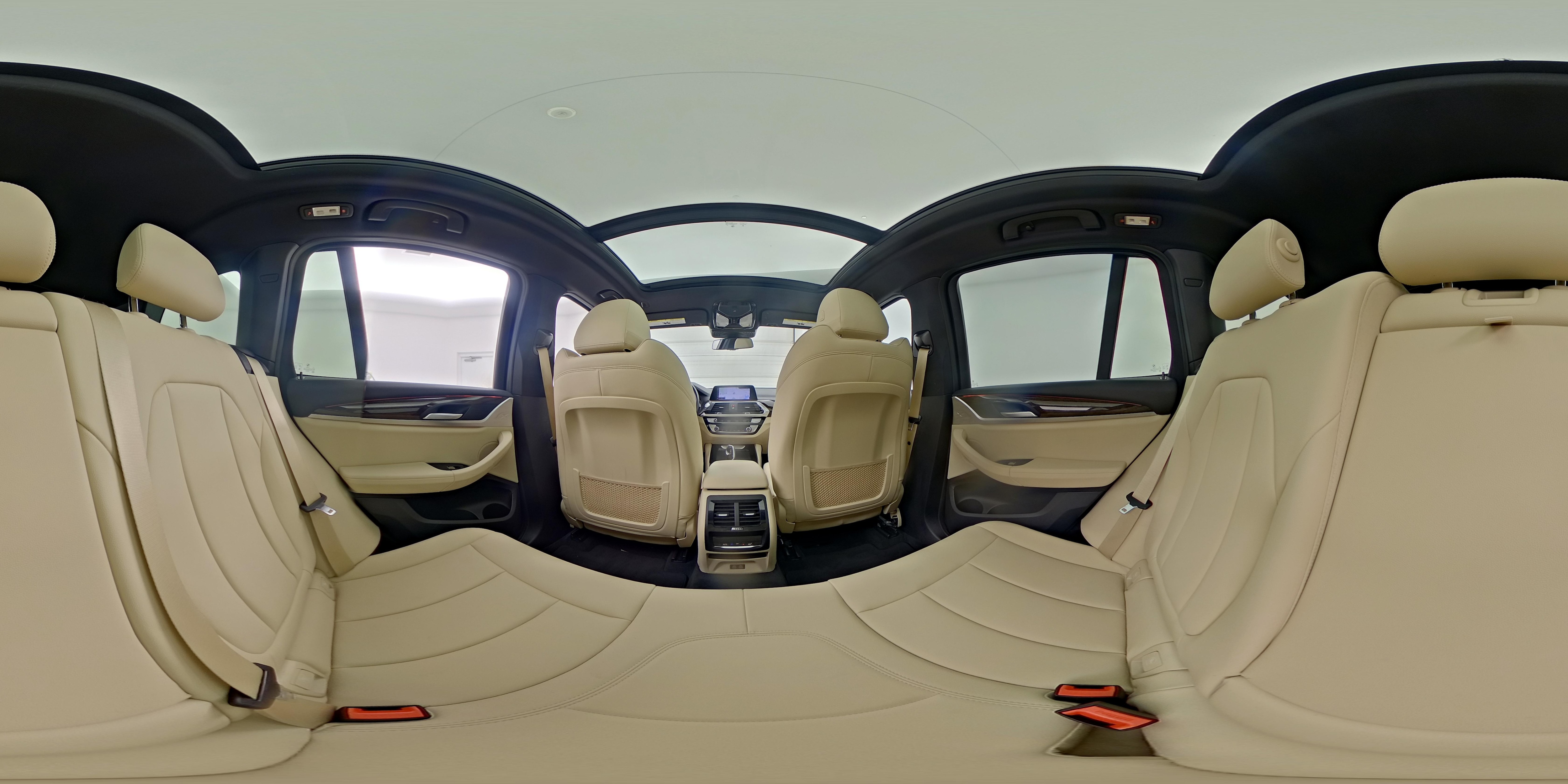 2021 BMW X3 30i - Photo 27