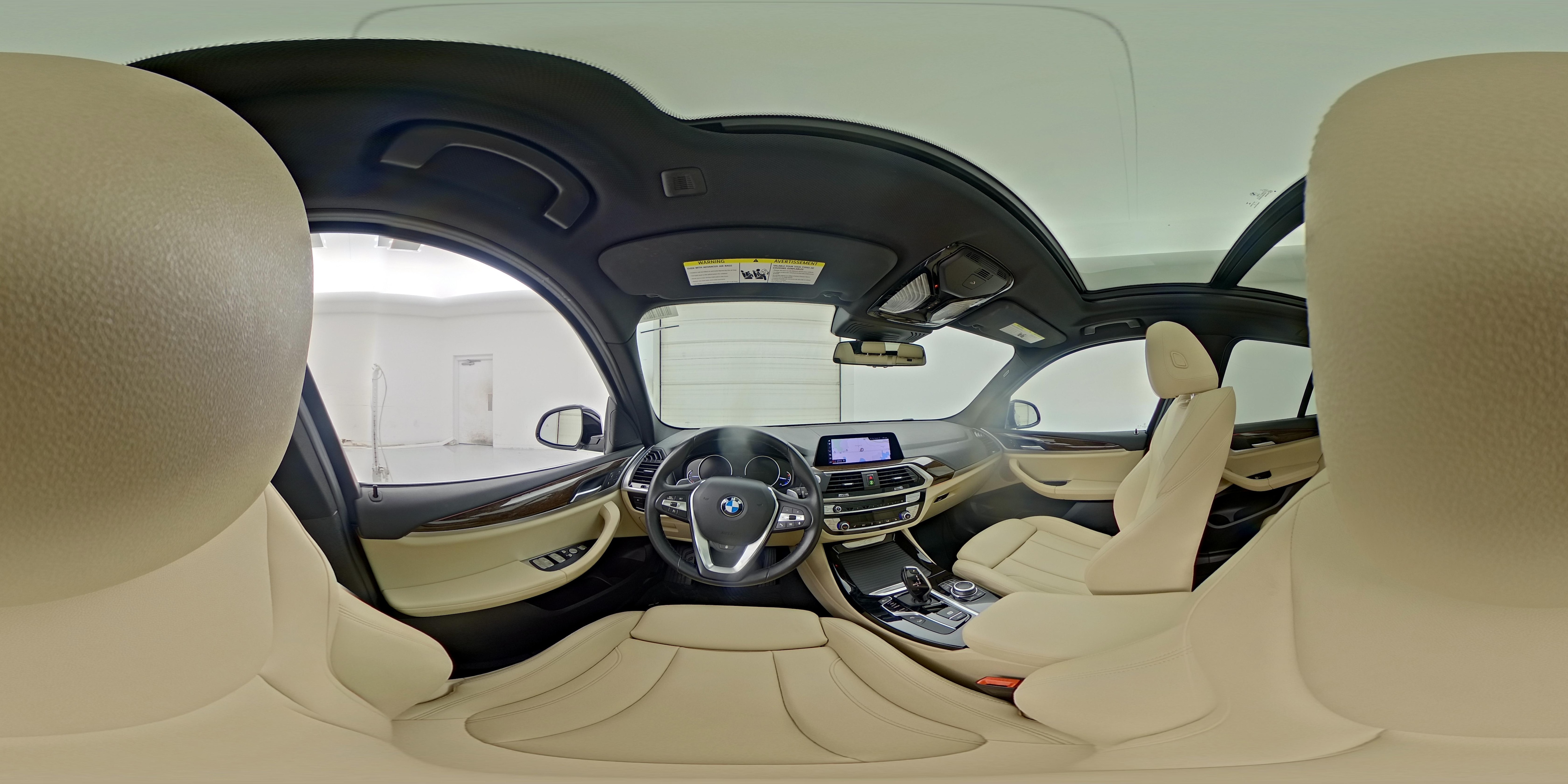 2021 BMW X3 30i - Photo 28