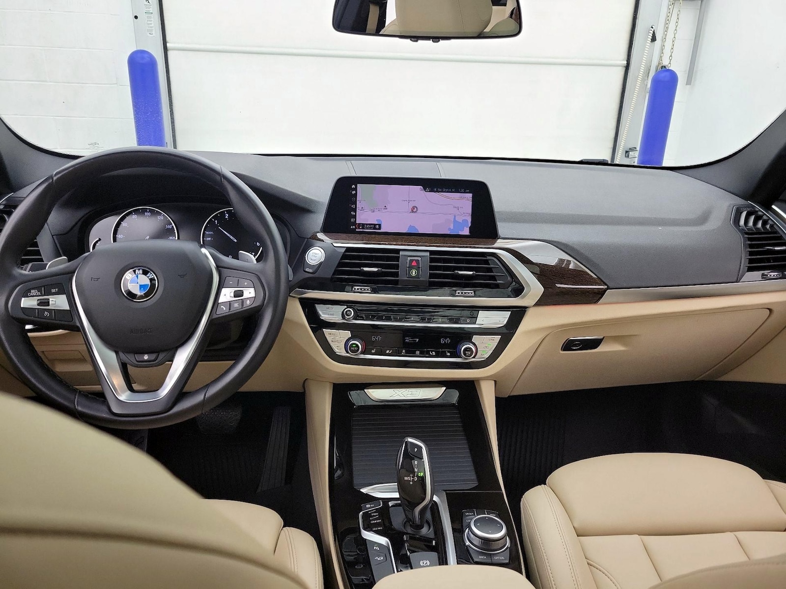 2021 BMW X3 30i - Photo 10