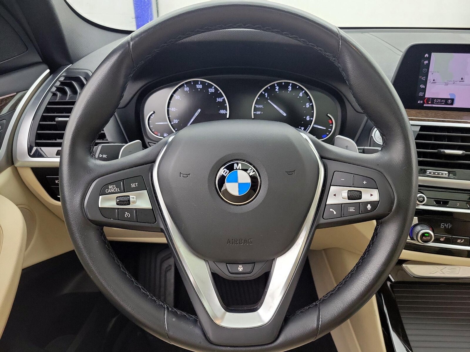 2021 BMW X3 30i - Photo 11