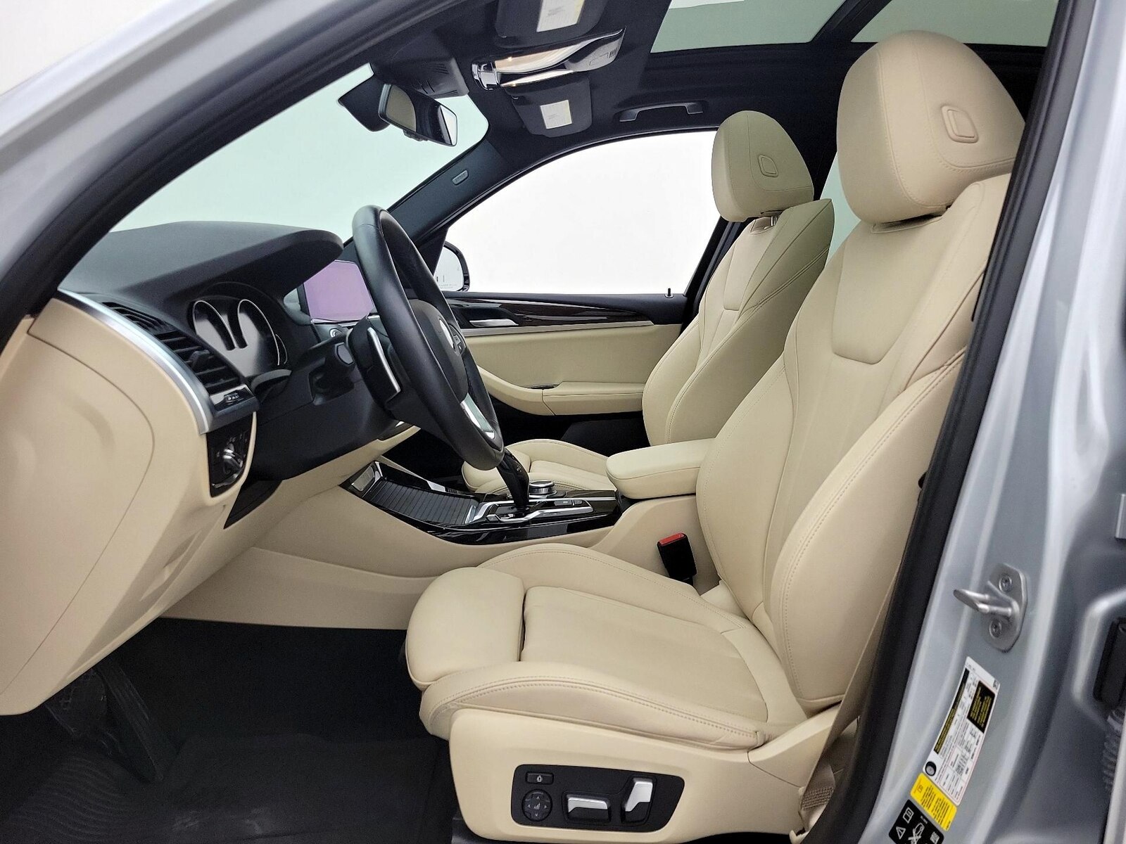 2021 BMW X3 30i - Photo 12