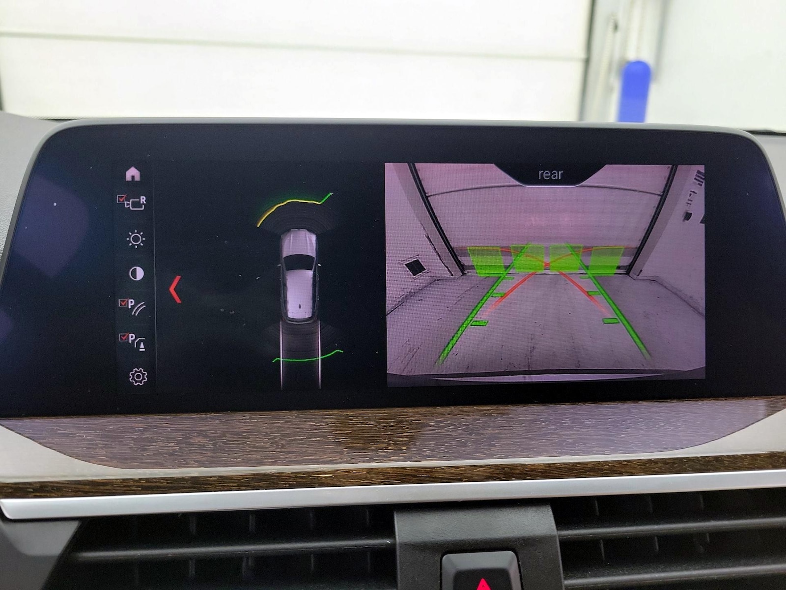 2021 BMW X3 30i - Photo 16