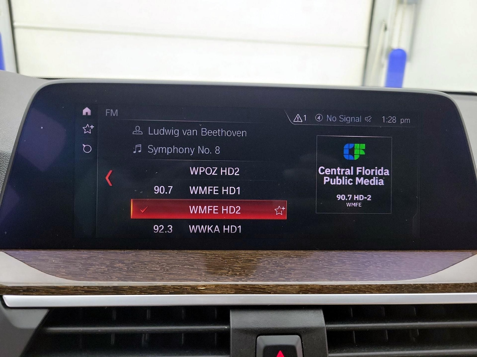 2021 BMW X3 30i - Photo 17