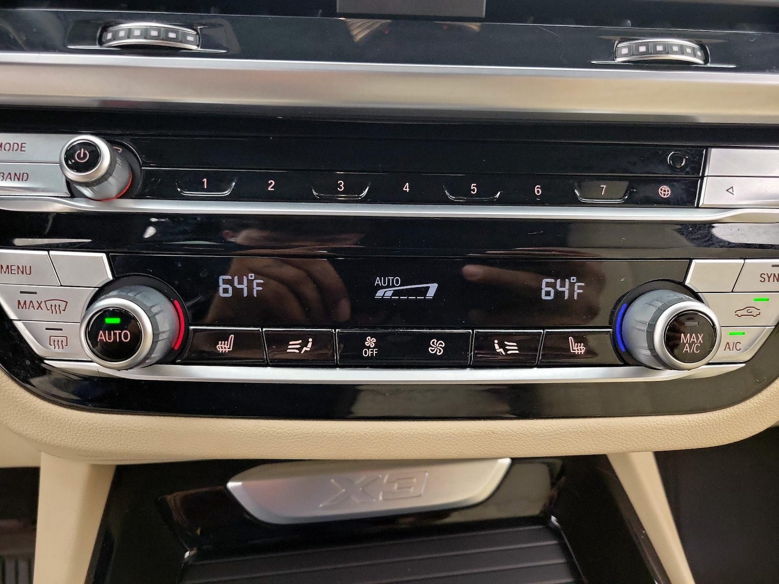 2021 BMW X3 30i - Photo 18